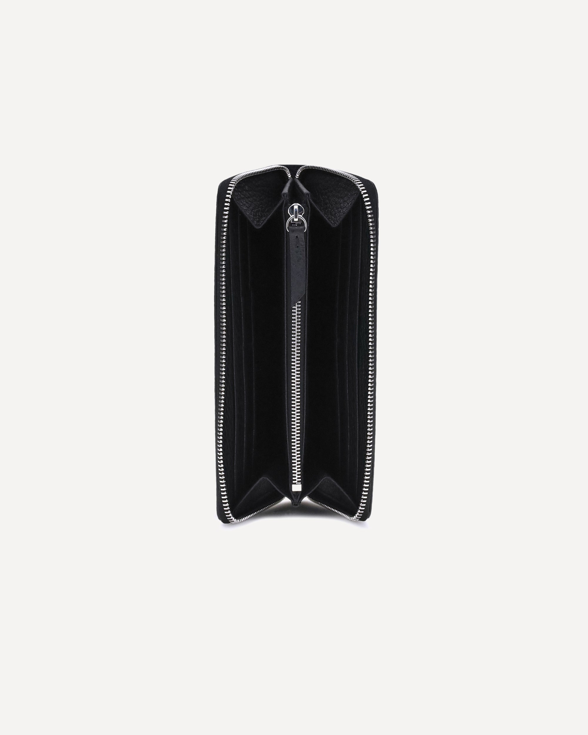 Maison Margiela Leather Wallet