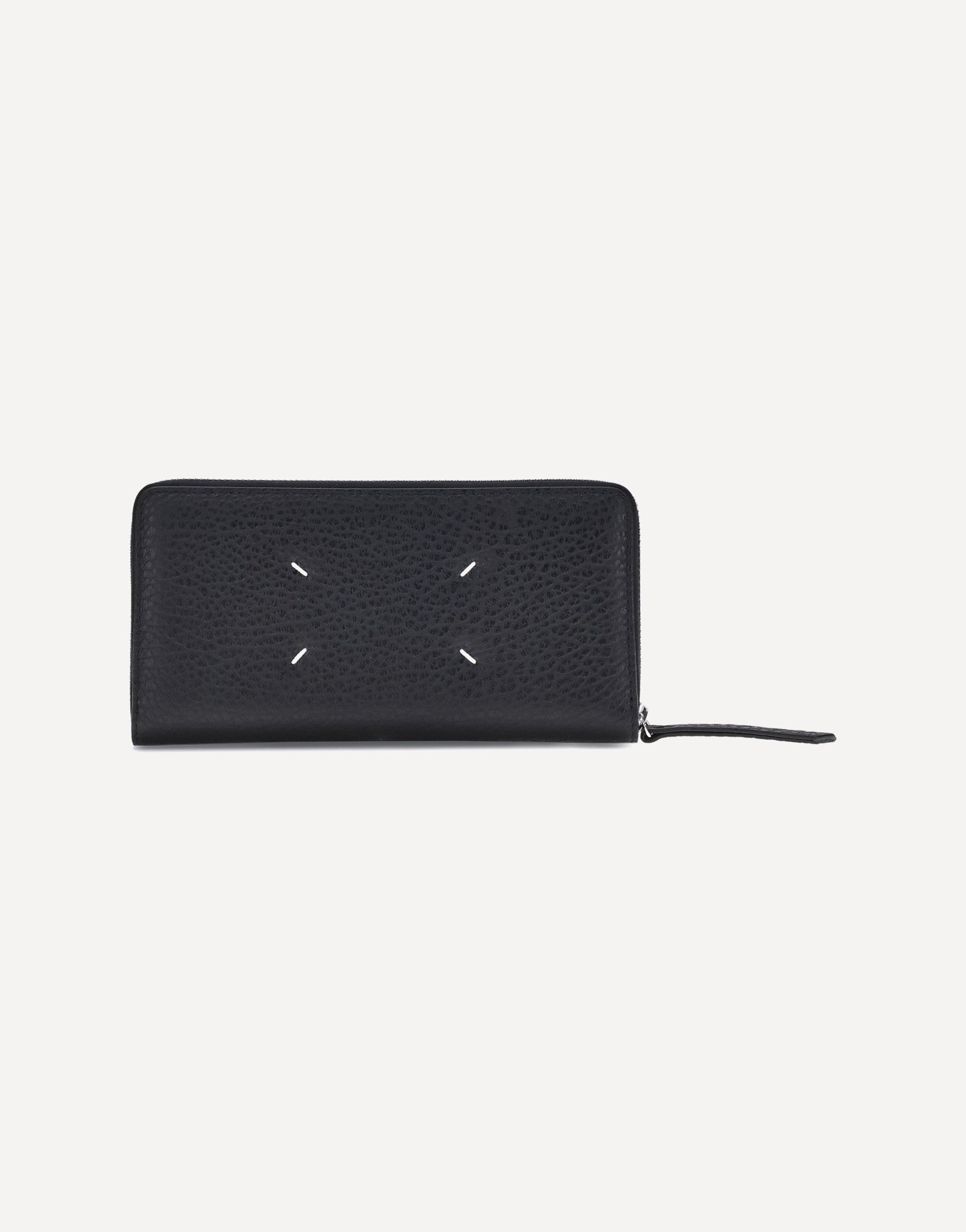 Maison Margiela Leather Wallet