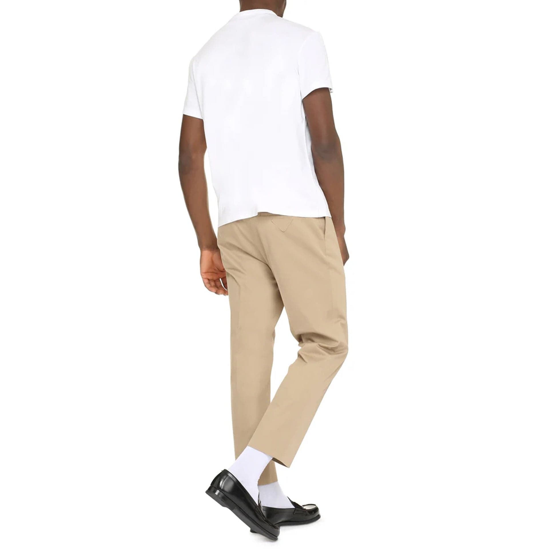 Maison Margiela Logo T-Shirt