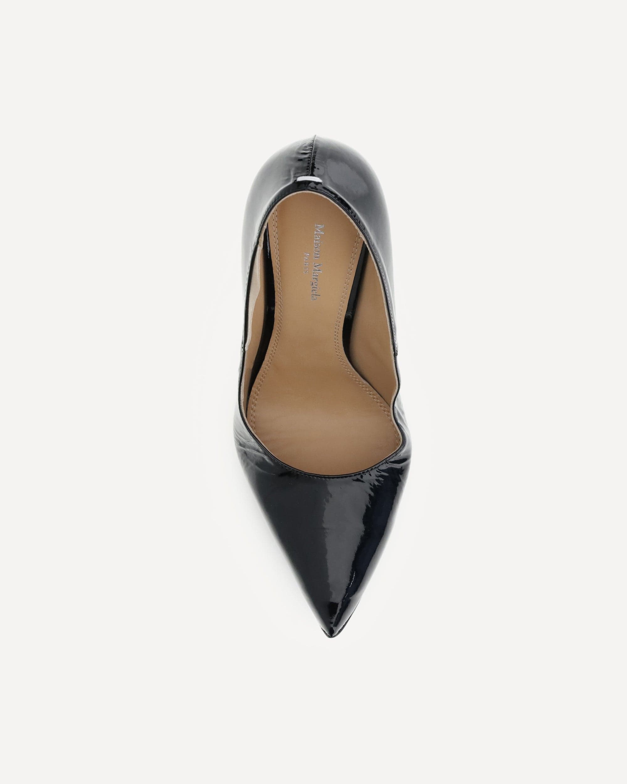 Maison Margiela Loved To Death Pumps