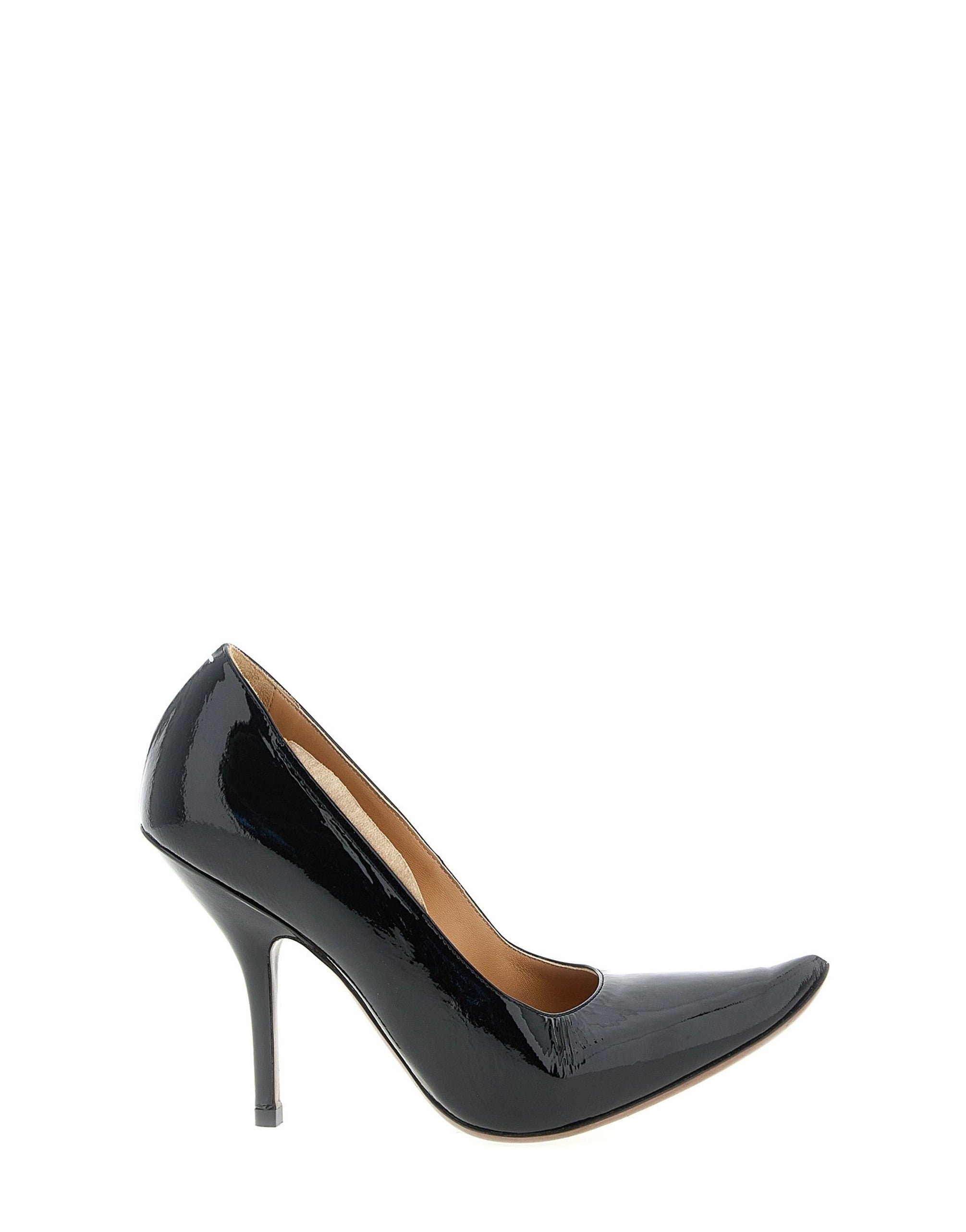 Maison Margiela Loved To Death Pumps