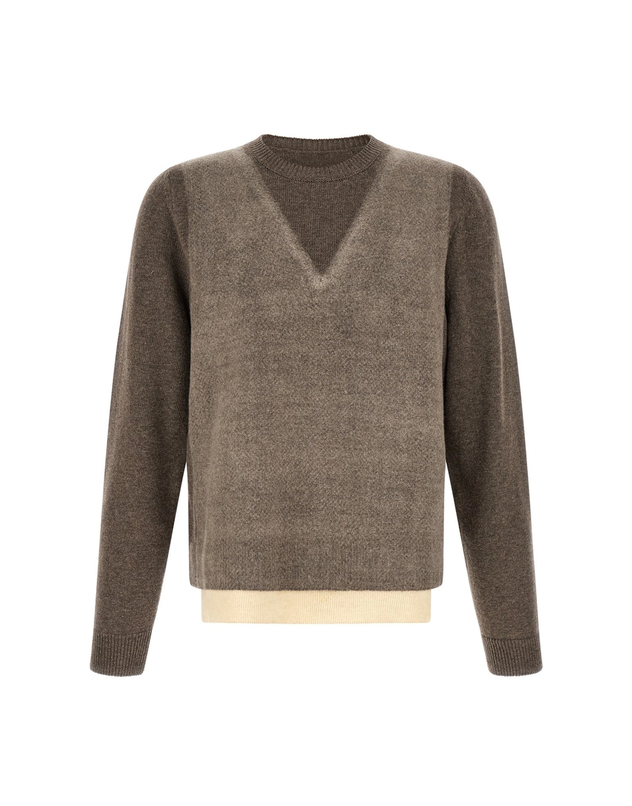Suéter Memory Of Maison Margiela