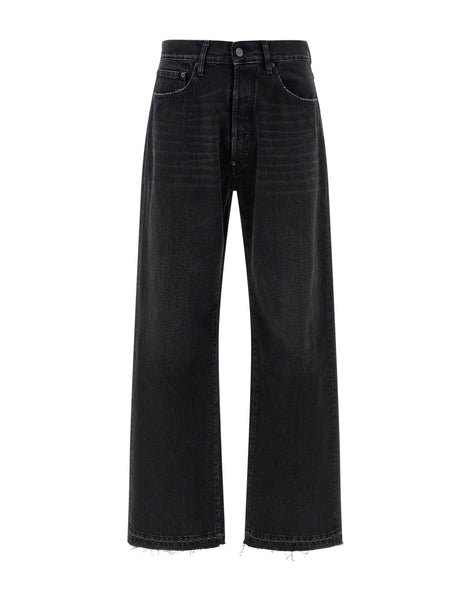 Maison Margiela Calça Jeans Memória da Barra | Sendegaro BR