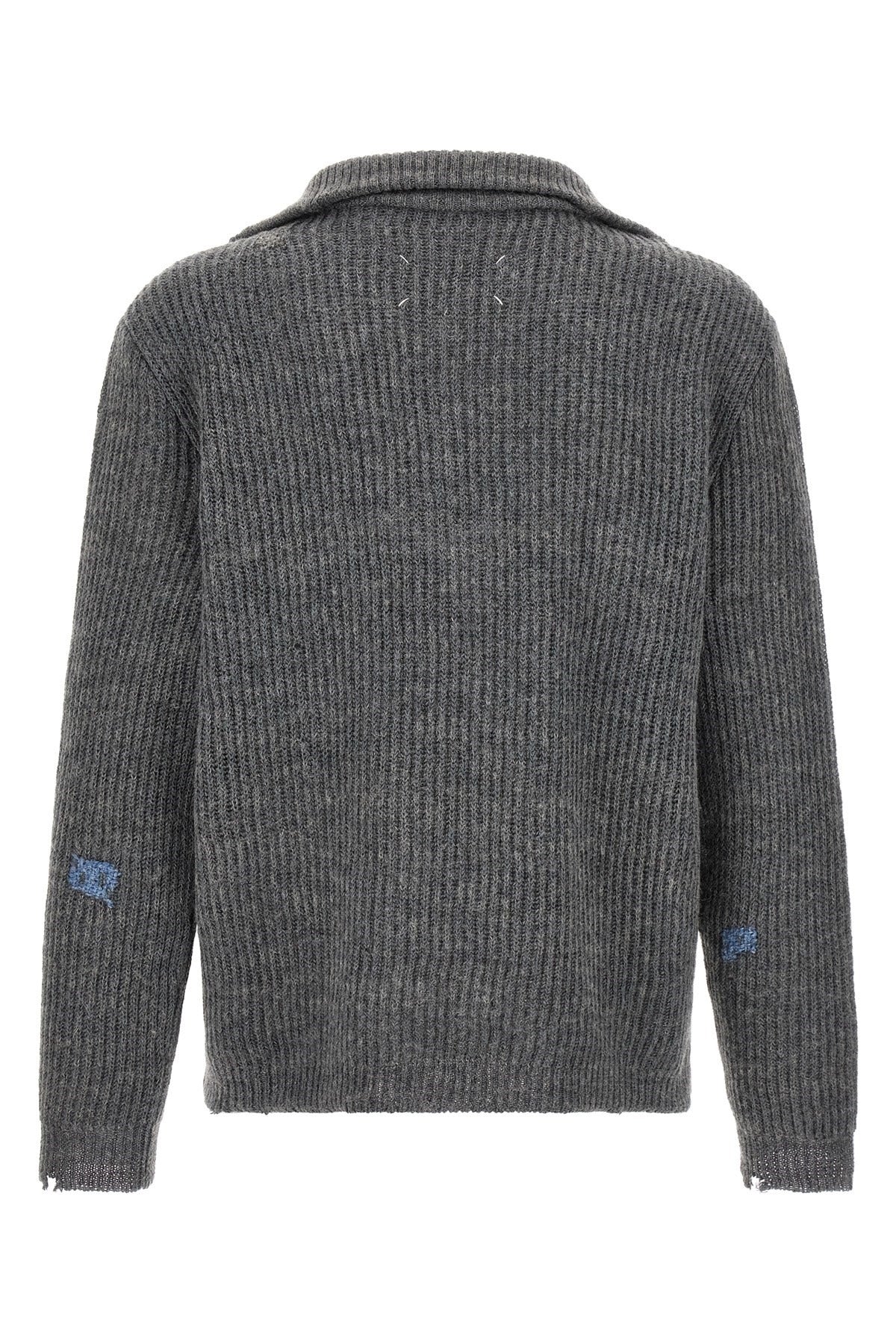 Maison Margiela Mending Sweater