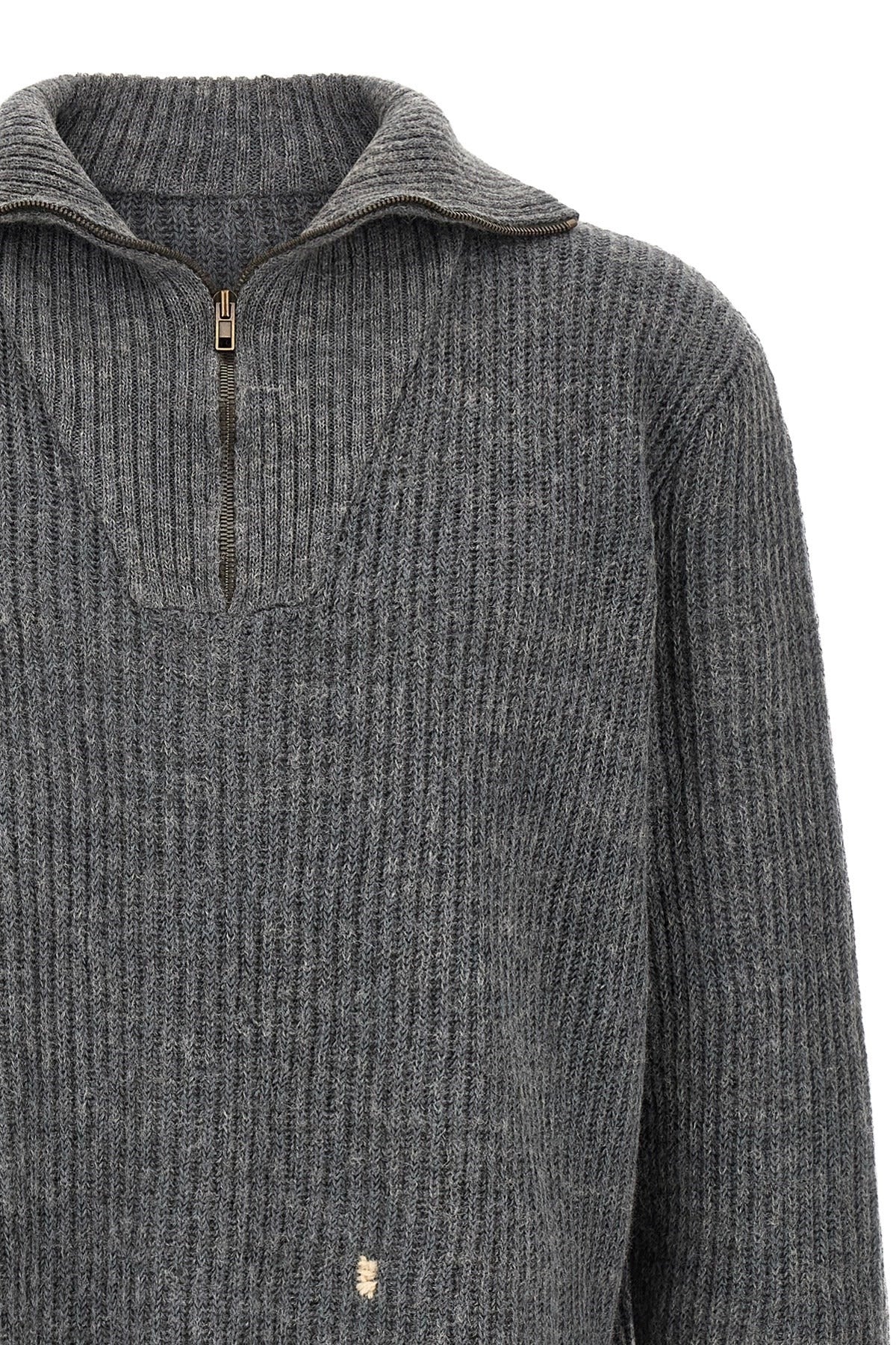 Maison Margiela Mending Sweater