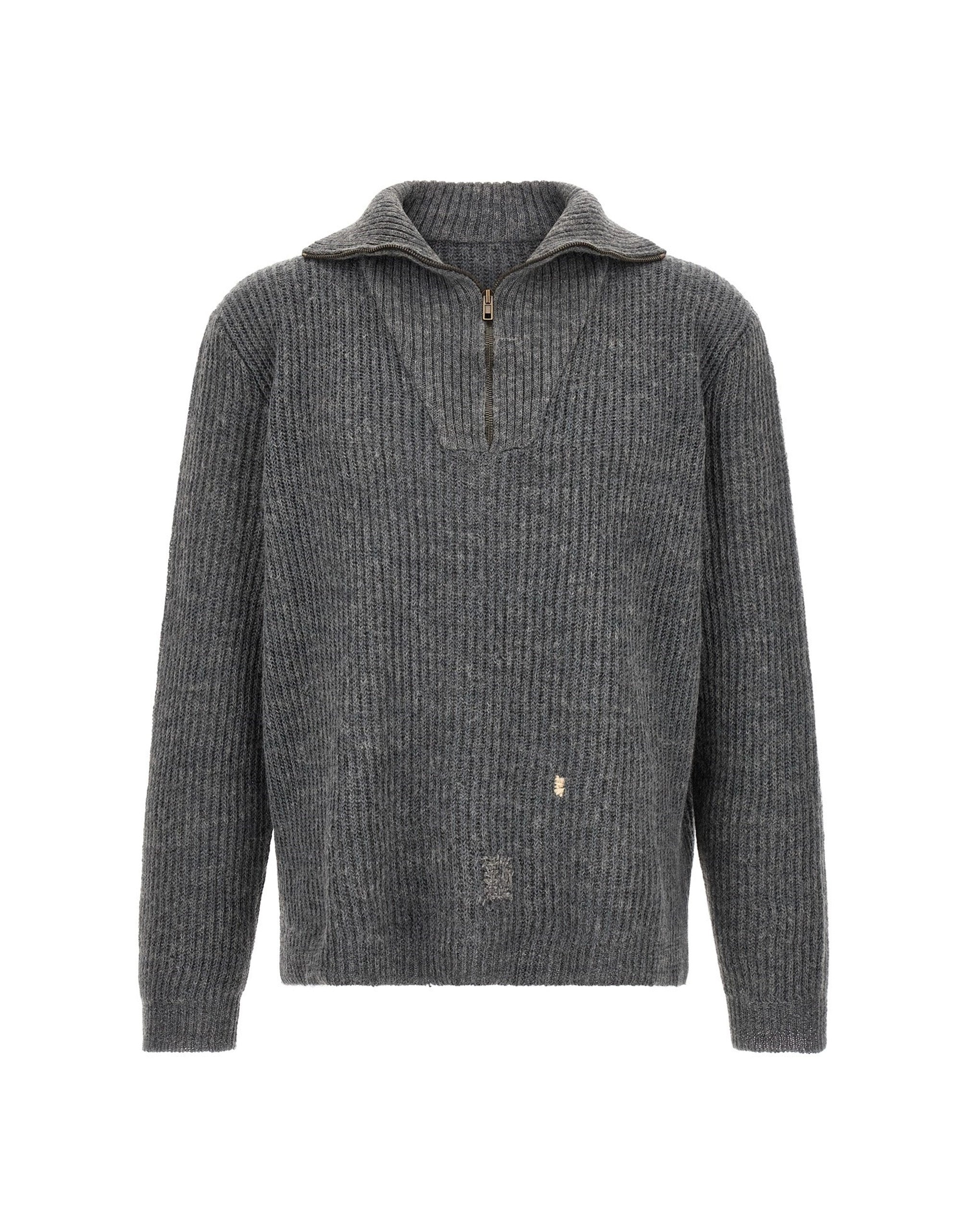 Maison Margiela Mending Sweater