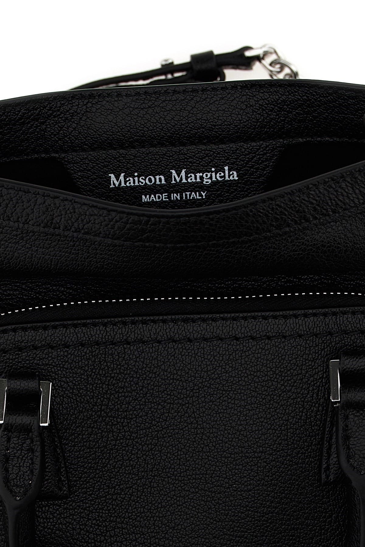 Maison Margiela Maison Margiela Micro 5AC Classique Handbag