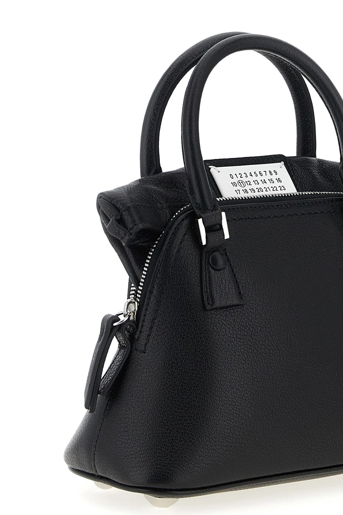 Maison Margiela Maison Margiela Micro 5AC Classique Handbag