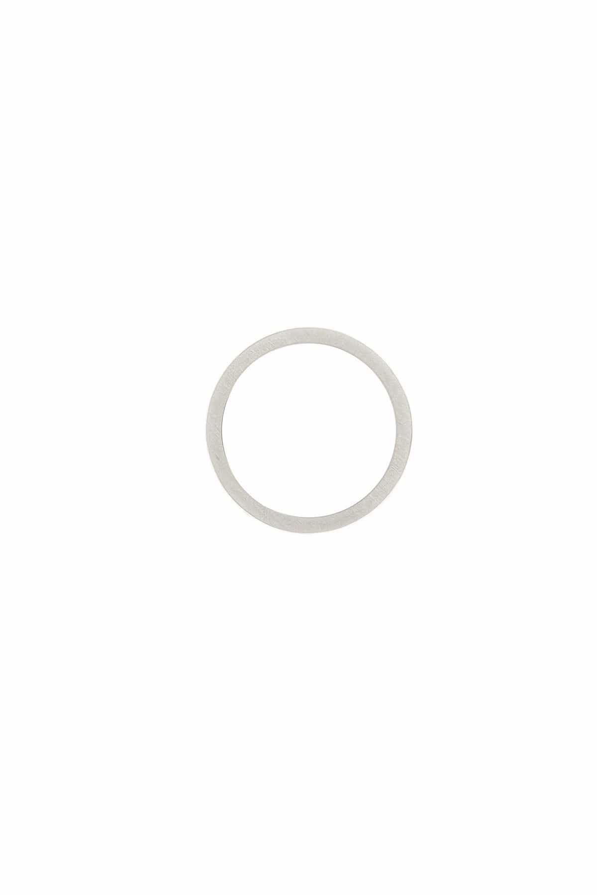Maison Margiela Maison Margiela Number Reference Ring