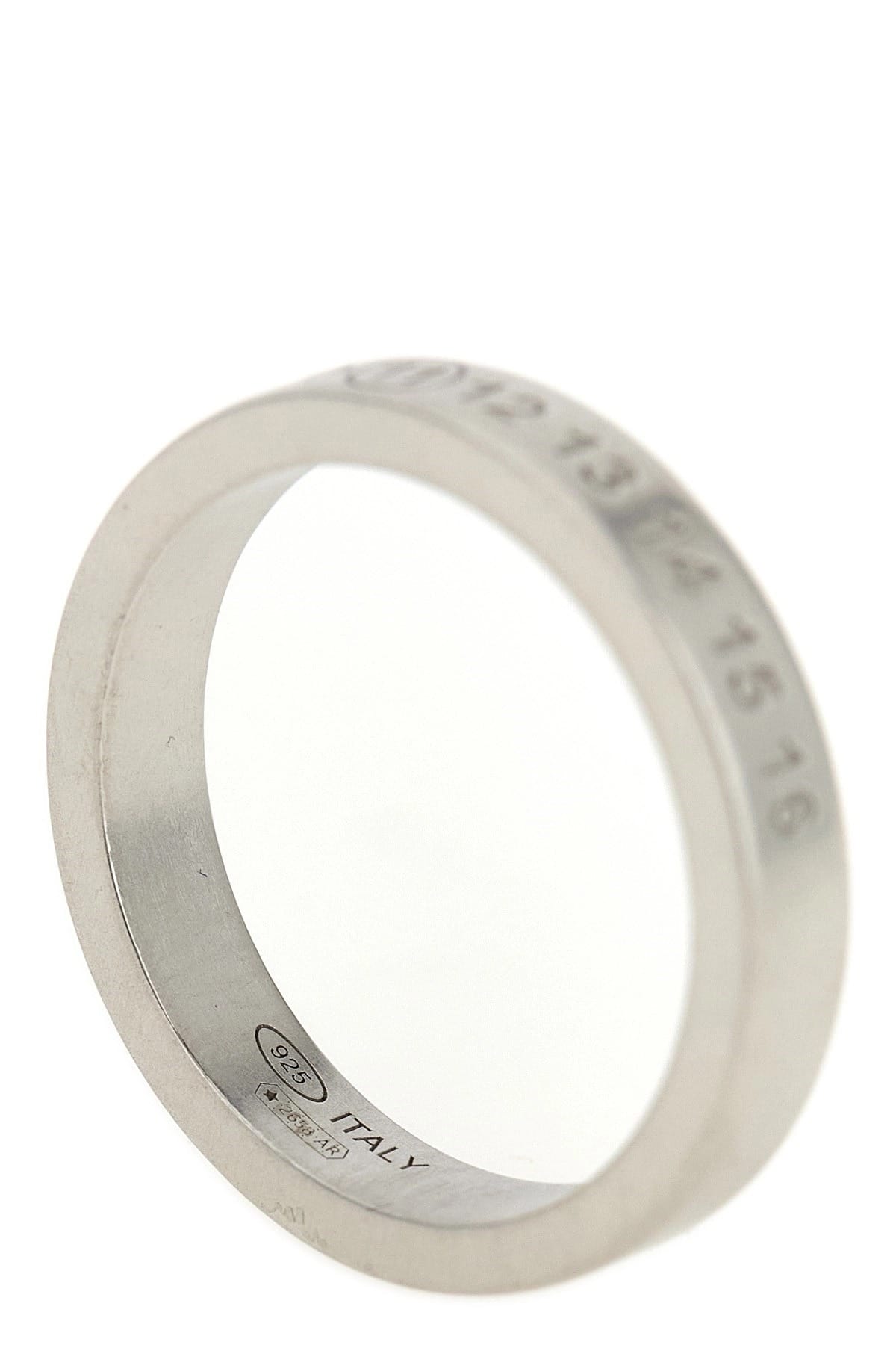 Maison Margiela Number Reference Ring | Sendegaro AU