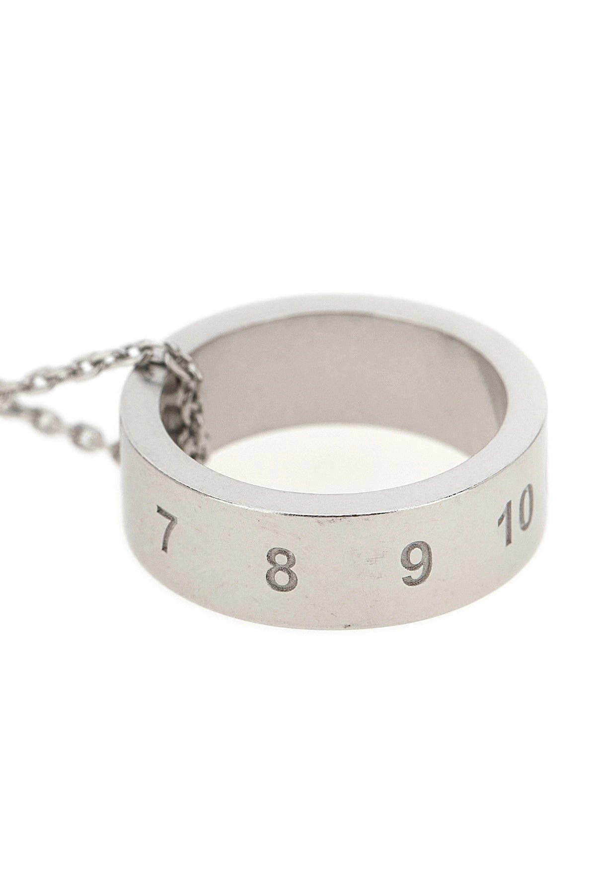 Collar Numeric de Maison Margiela