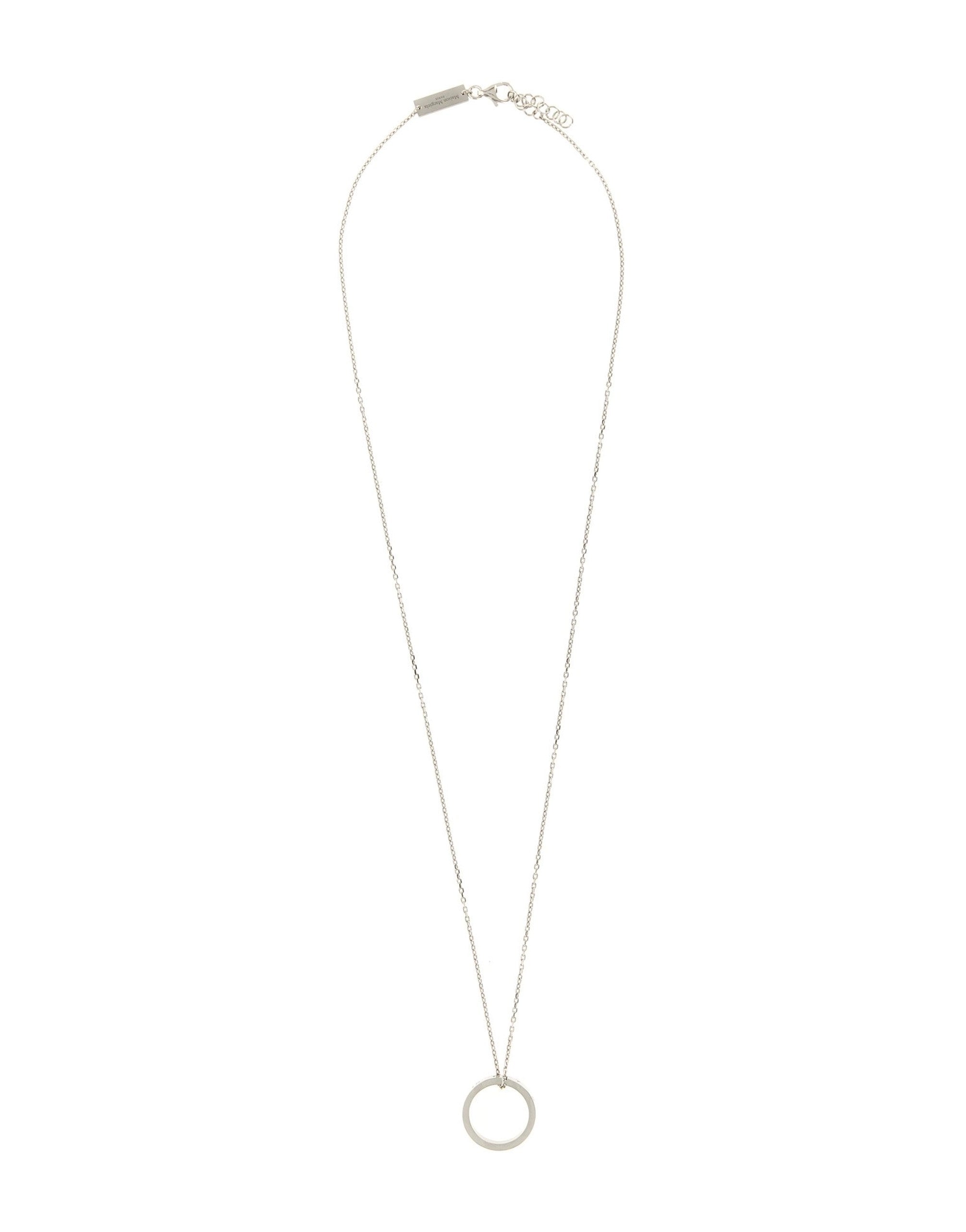 Collar Numeric de Maison Margiela