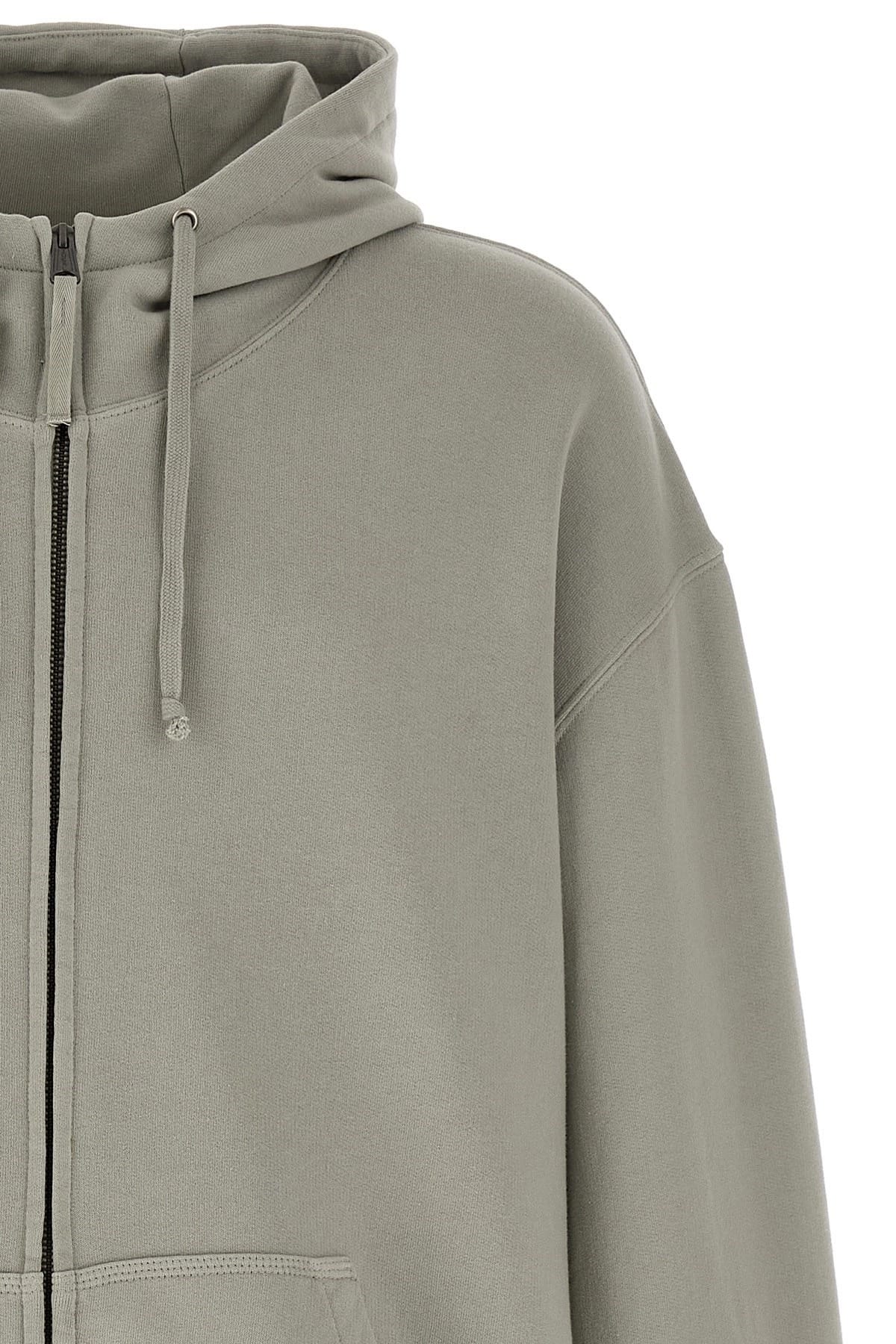 Maison Margiela Maison Margiela Numeric Signature MM6 Hoodie
