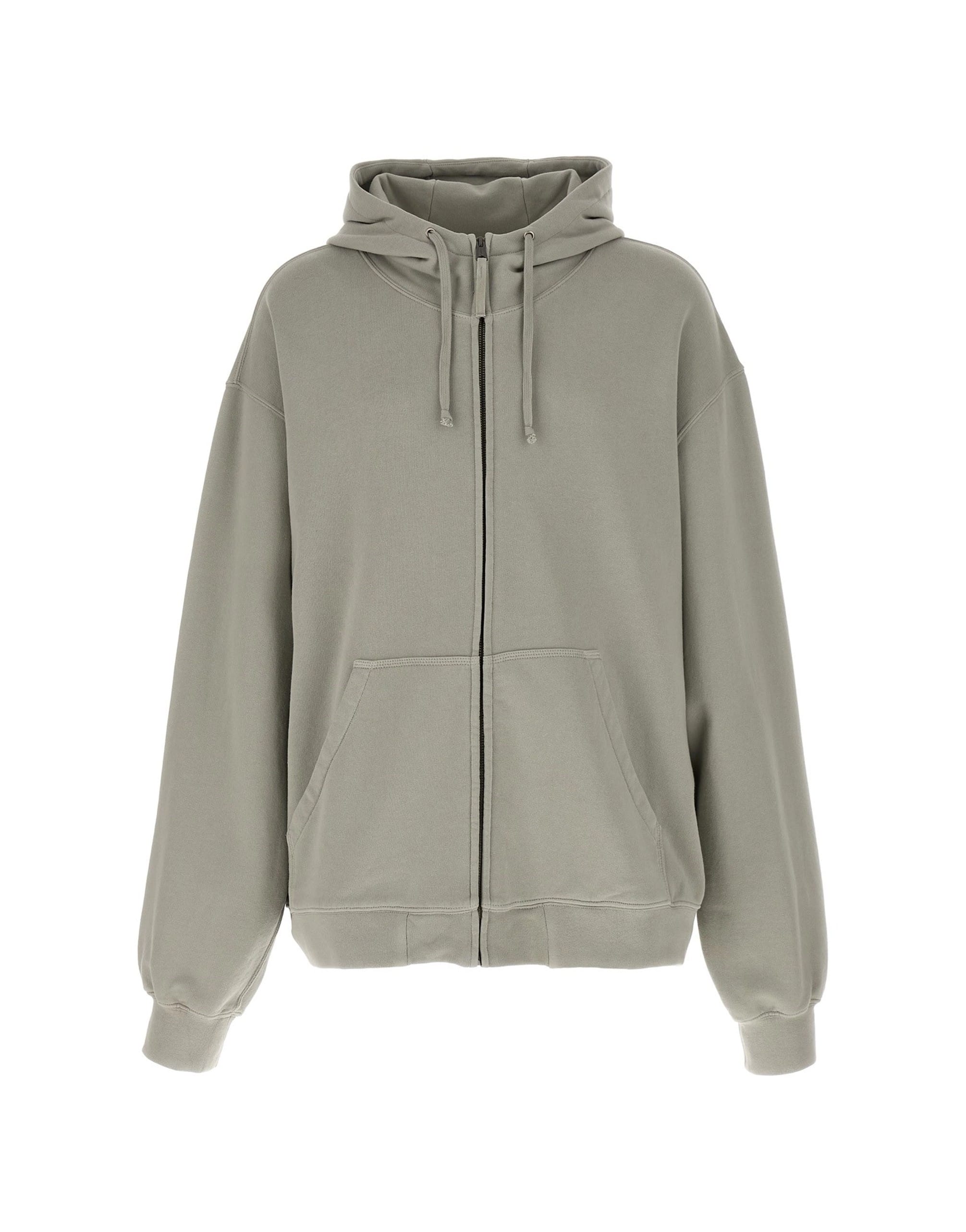 Maison Margiela Maison Margiela Numeric Signature MM6 Hoodie