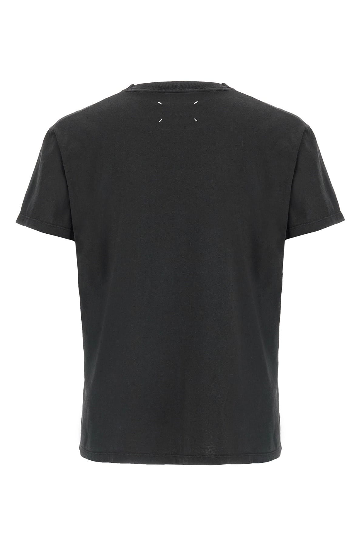 Maison Margiela ナンバーシグネチャーTシャツ | Sendegaro JP
