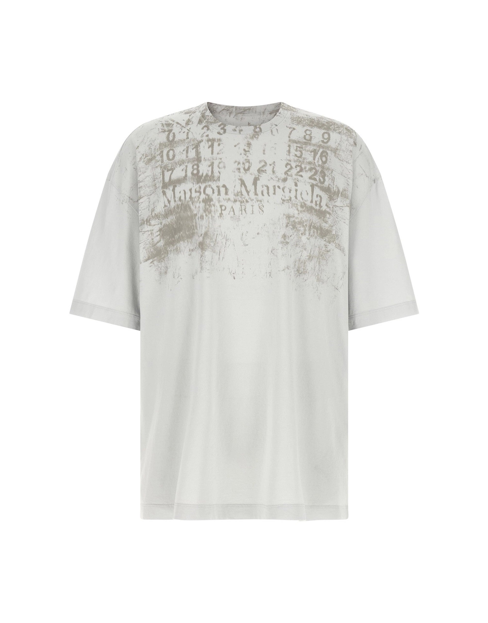 Maison Margiela Numeric T-Shirt