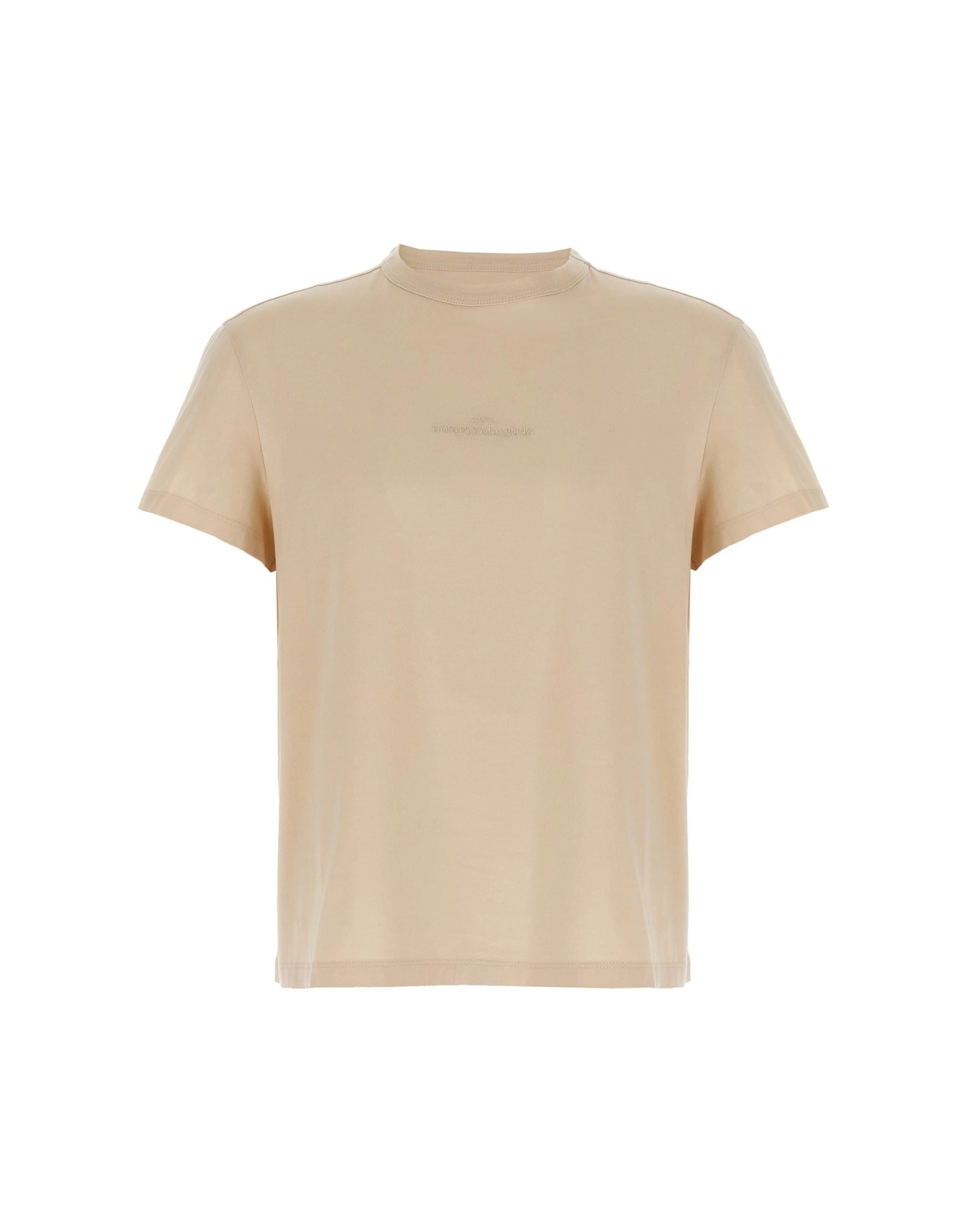 Maison Margiela Maison Margiela Paris T-Shirt