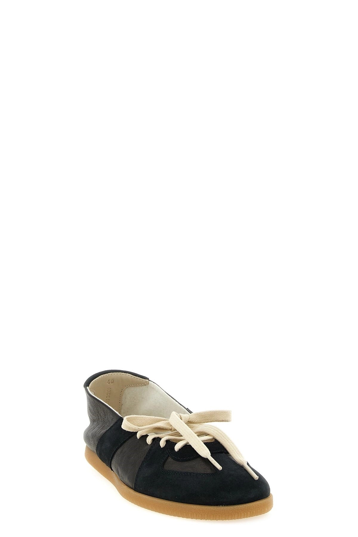 Maison Margiela Replica Ballet Flats - alternate view