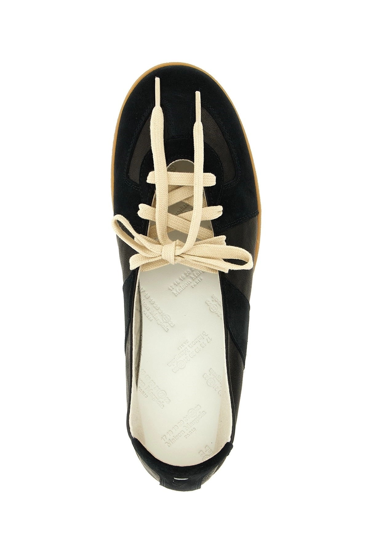 Maison Margiela Replica Ballet Flats