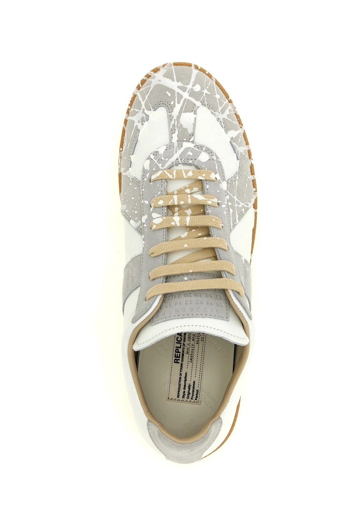 Maison Margiela Replica Sneakers
