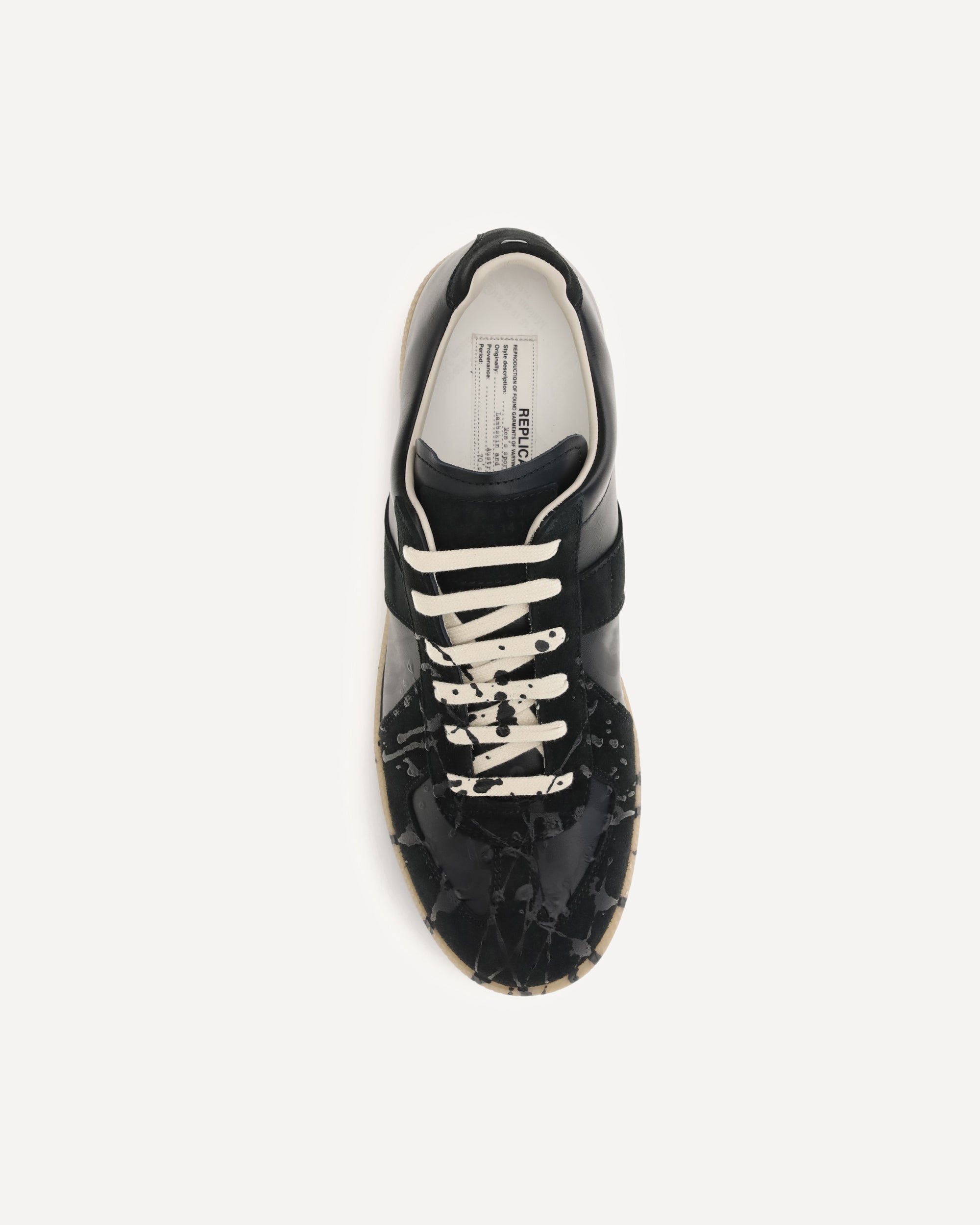 Maison Margiela レプリカ スニーカー | Sendegaro JP