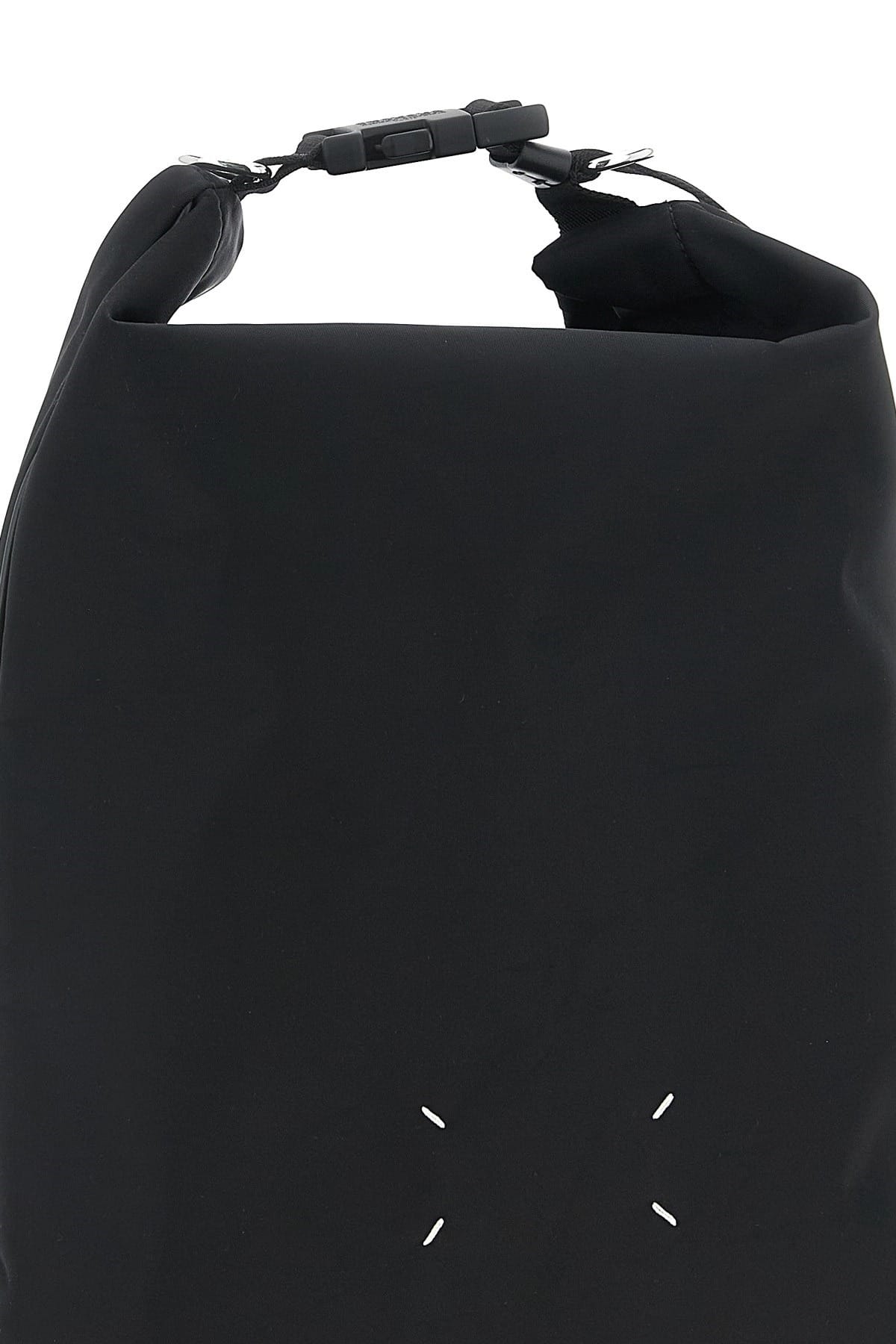 Maison Margiela Maison Margiela Roll-Up Backpack