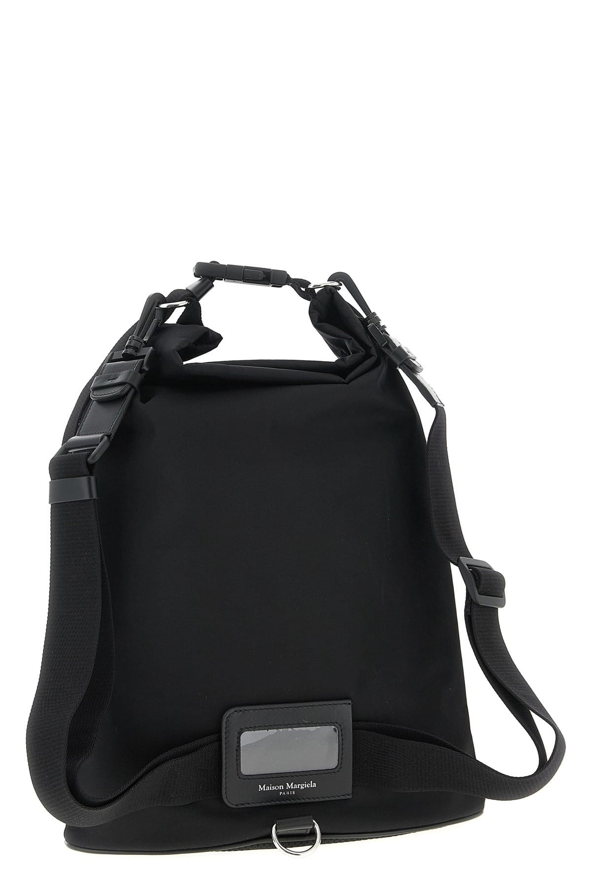 Maison Margiela Maison Margiela Roll-Up Backpack
