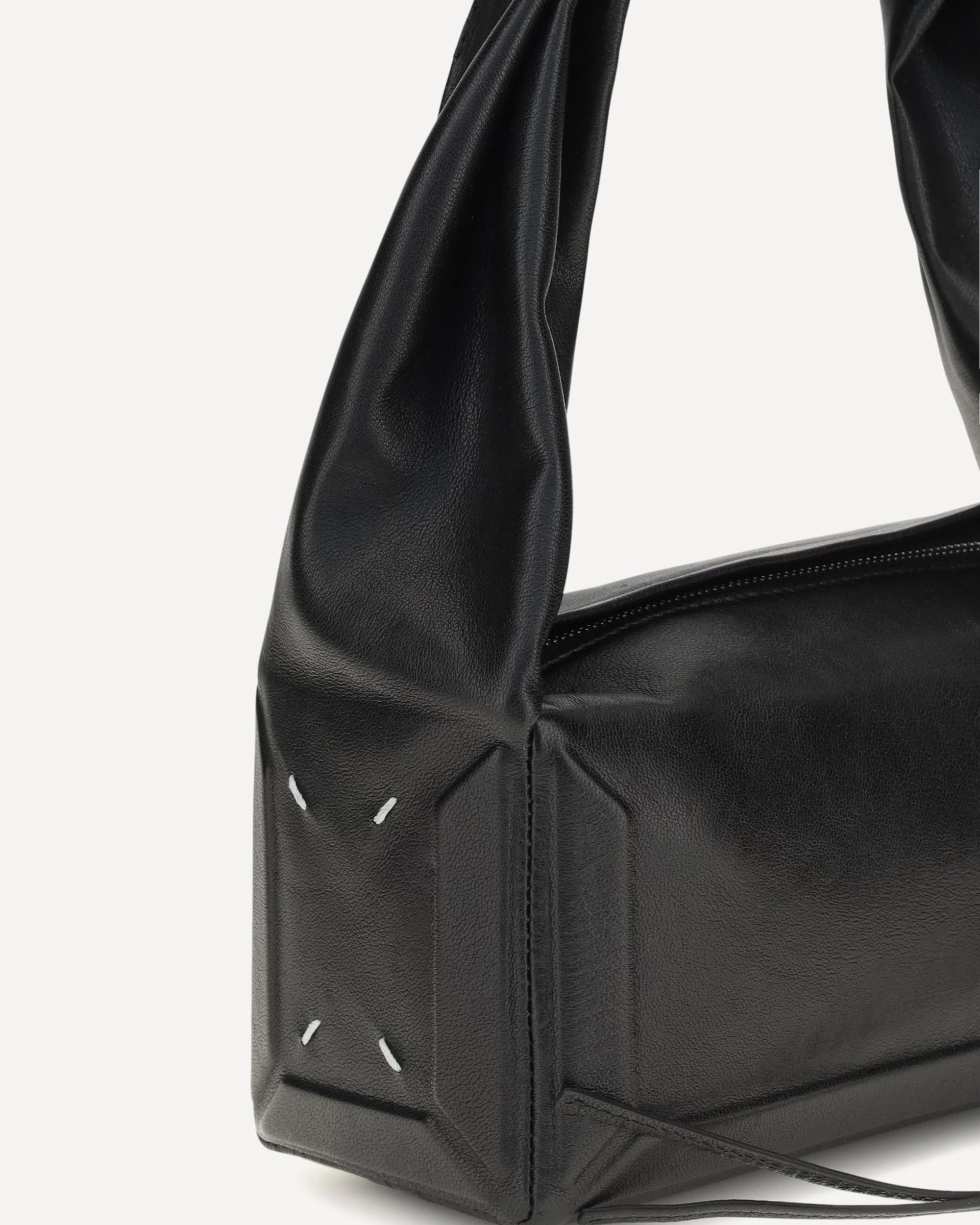 Maison Margiela borsa a spalla East West piccola
