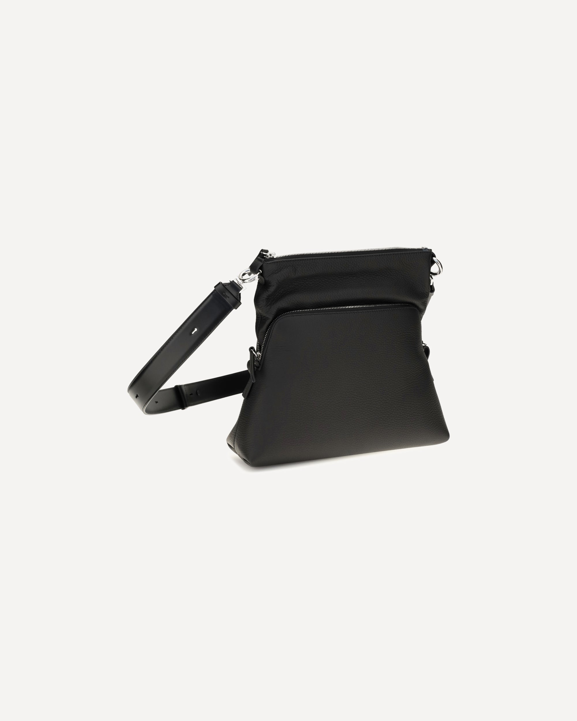 Maison Margiela Small Soft 5AC Crossbody Bag