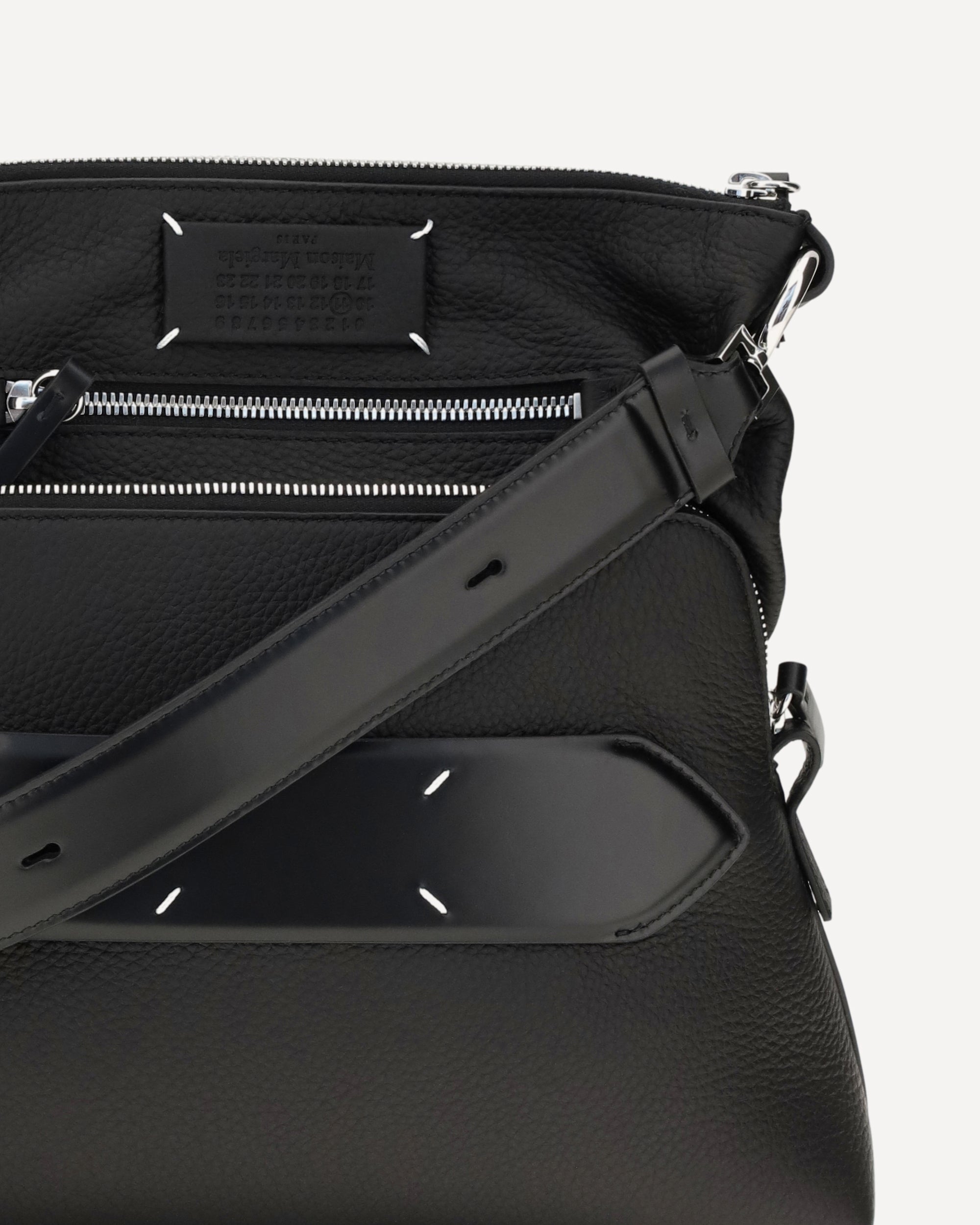 Maison Margiela Small Soft 5AC Crossbody Bag | Sendegaro
