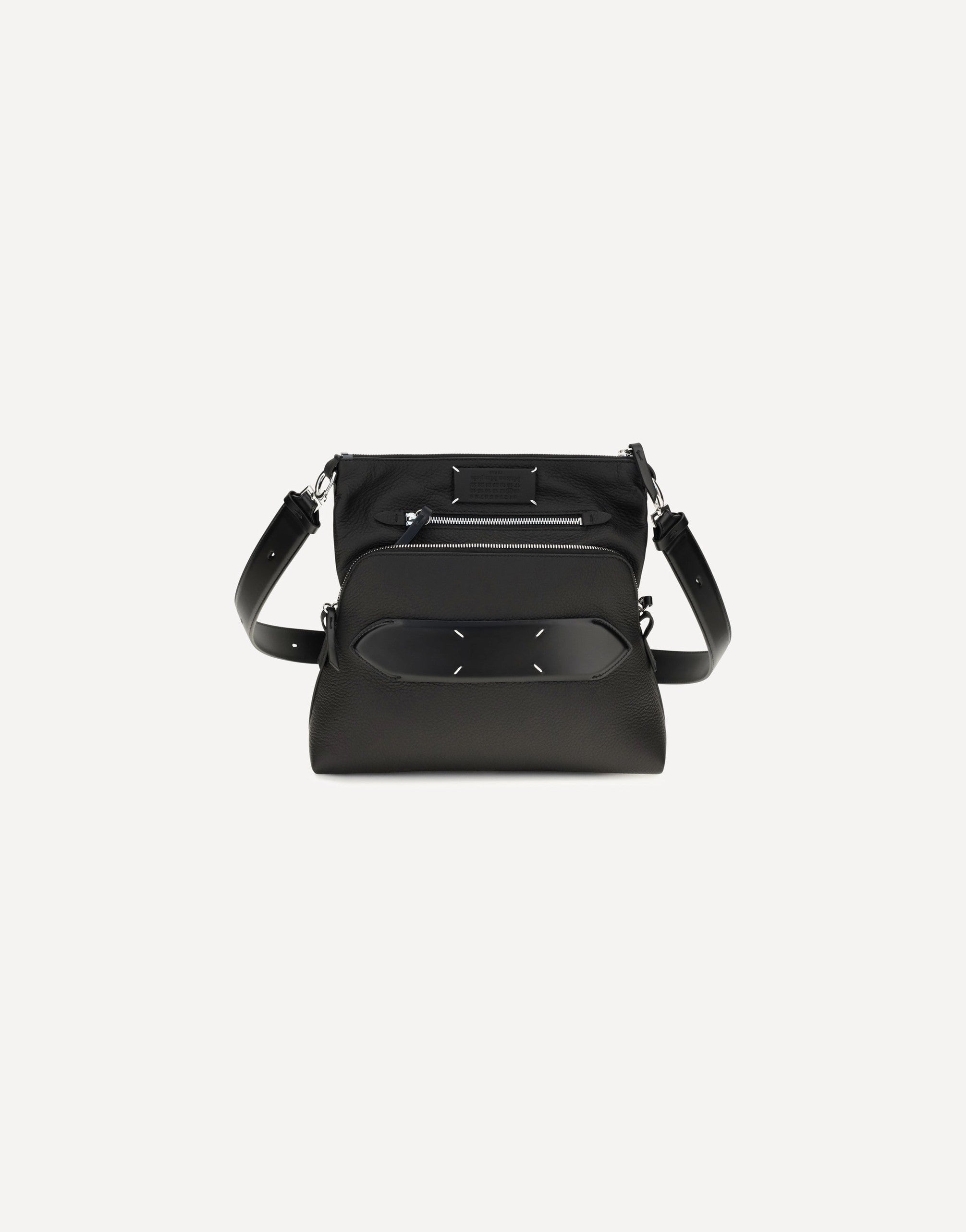 Maison Margiela Small Soft 5AC Crossbody Bag