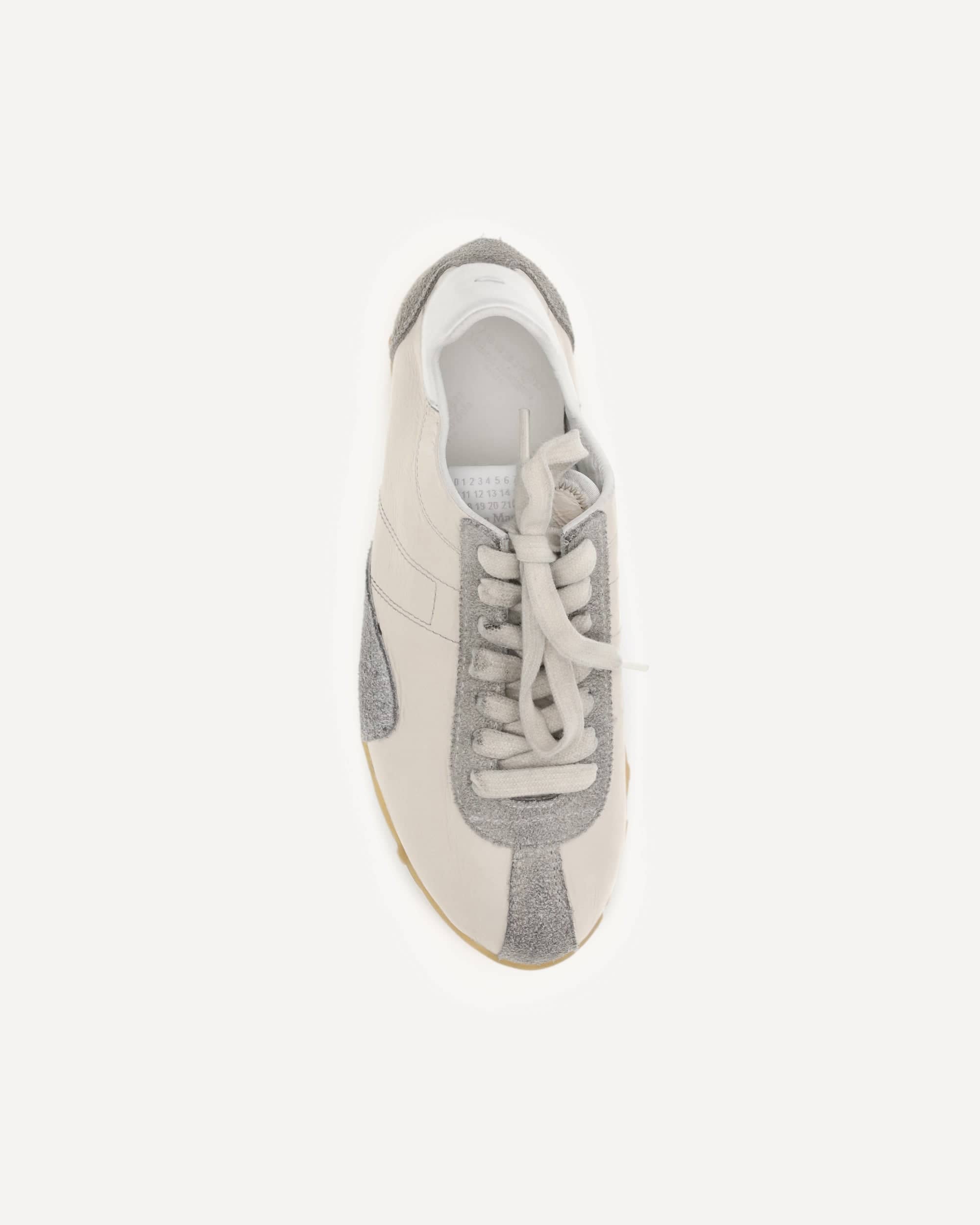 Maison Margiela Sprinters Sneakers