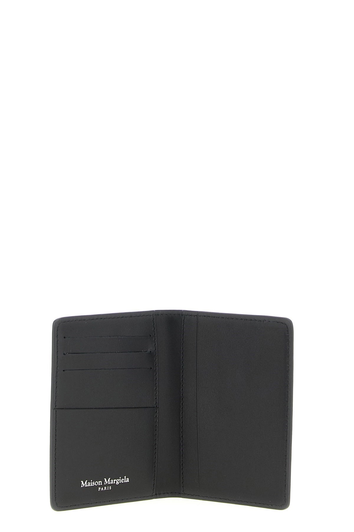 Maison Margiela Stitching Card Holder