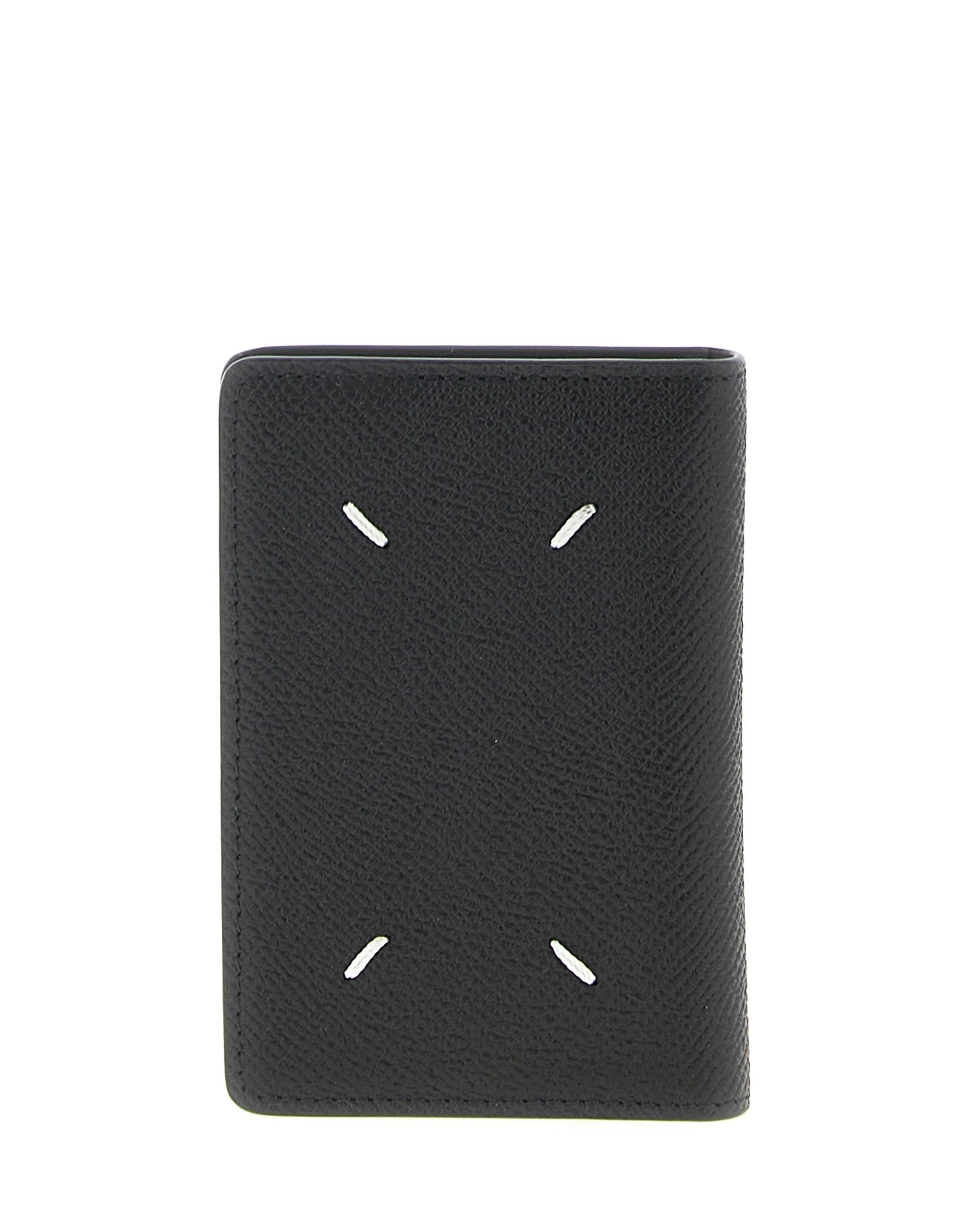 Maison Margiela Stitching Card Holder