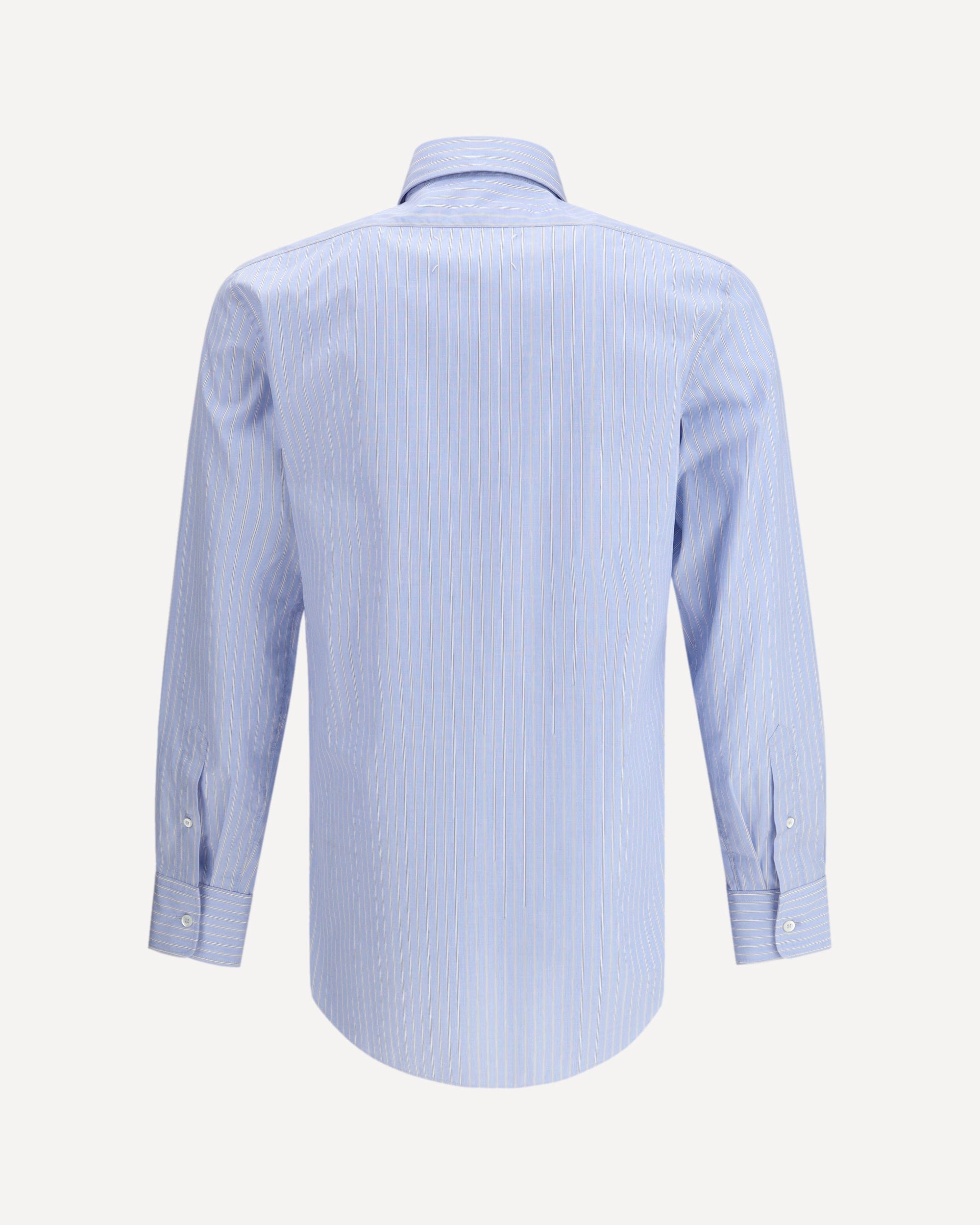 Chemise rayée - alternate view
