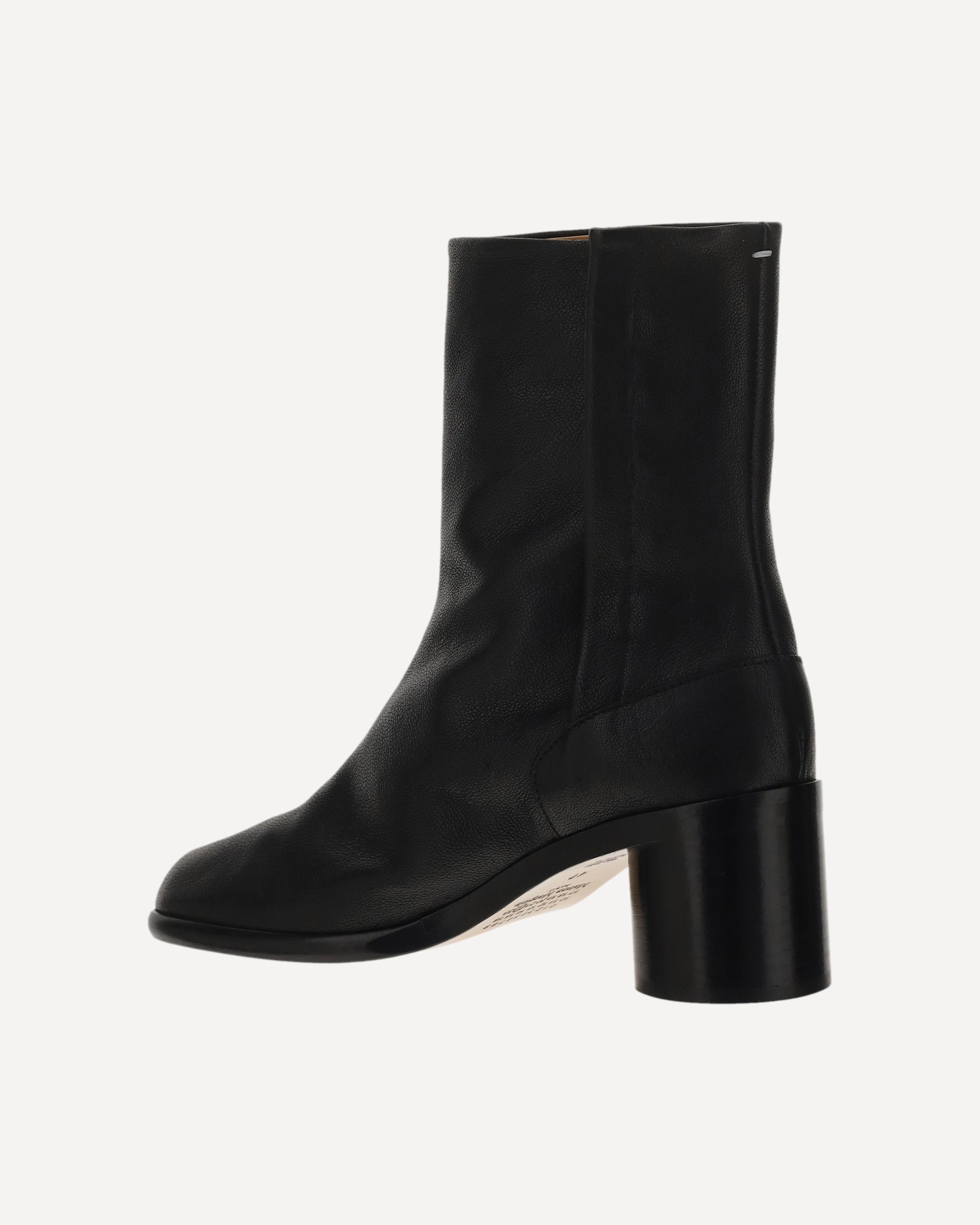 Maison Margiela Tabi Ankle Boots