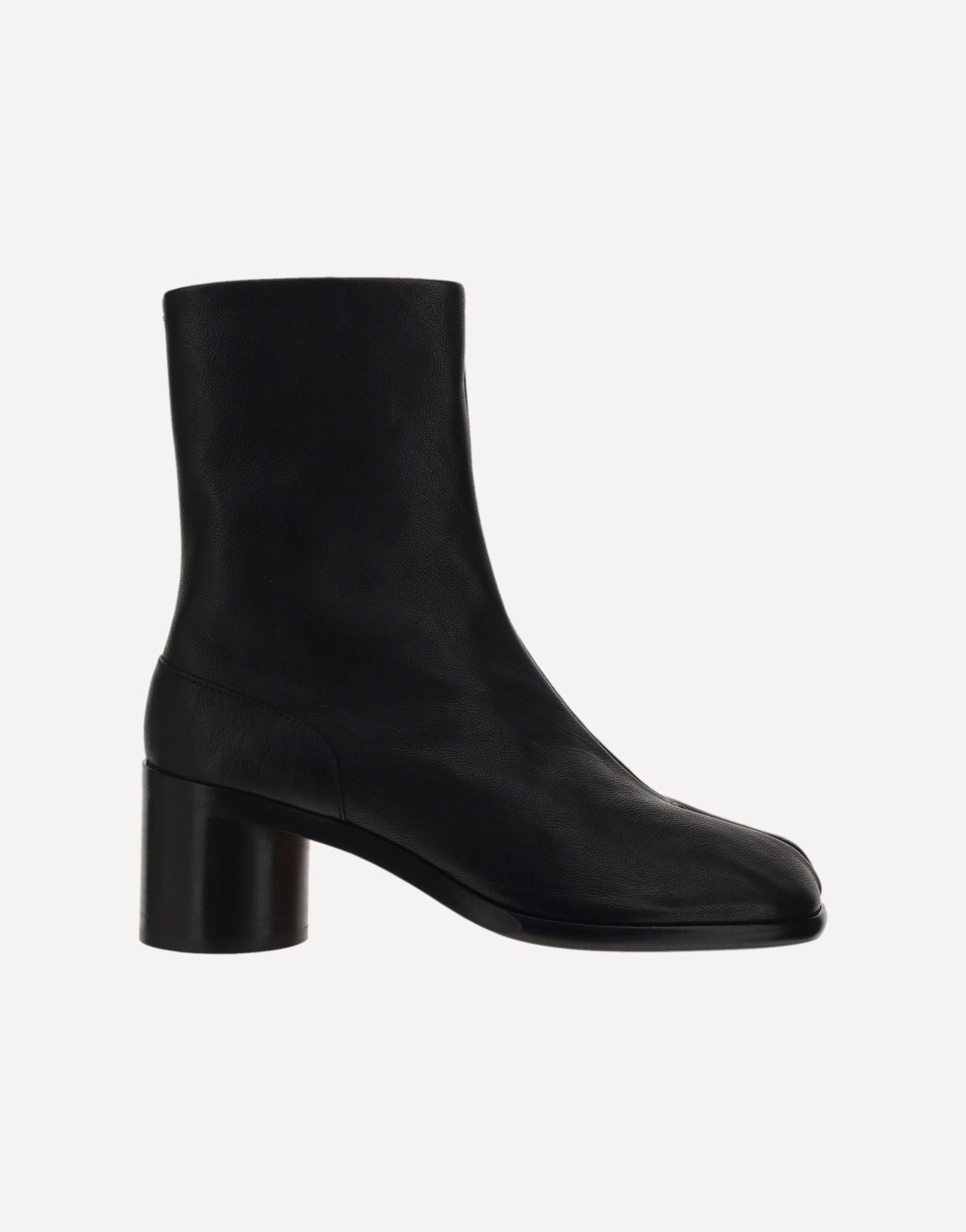 Maison Margiela Tabi Ankle Boots