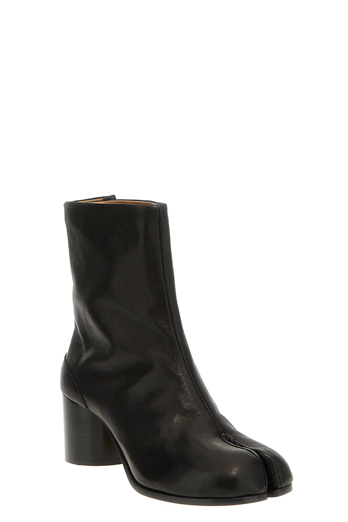 Maison Margiela Maison Margiela Tabi Ankle Boots