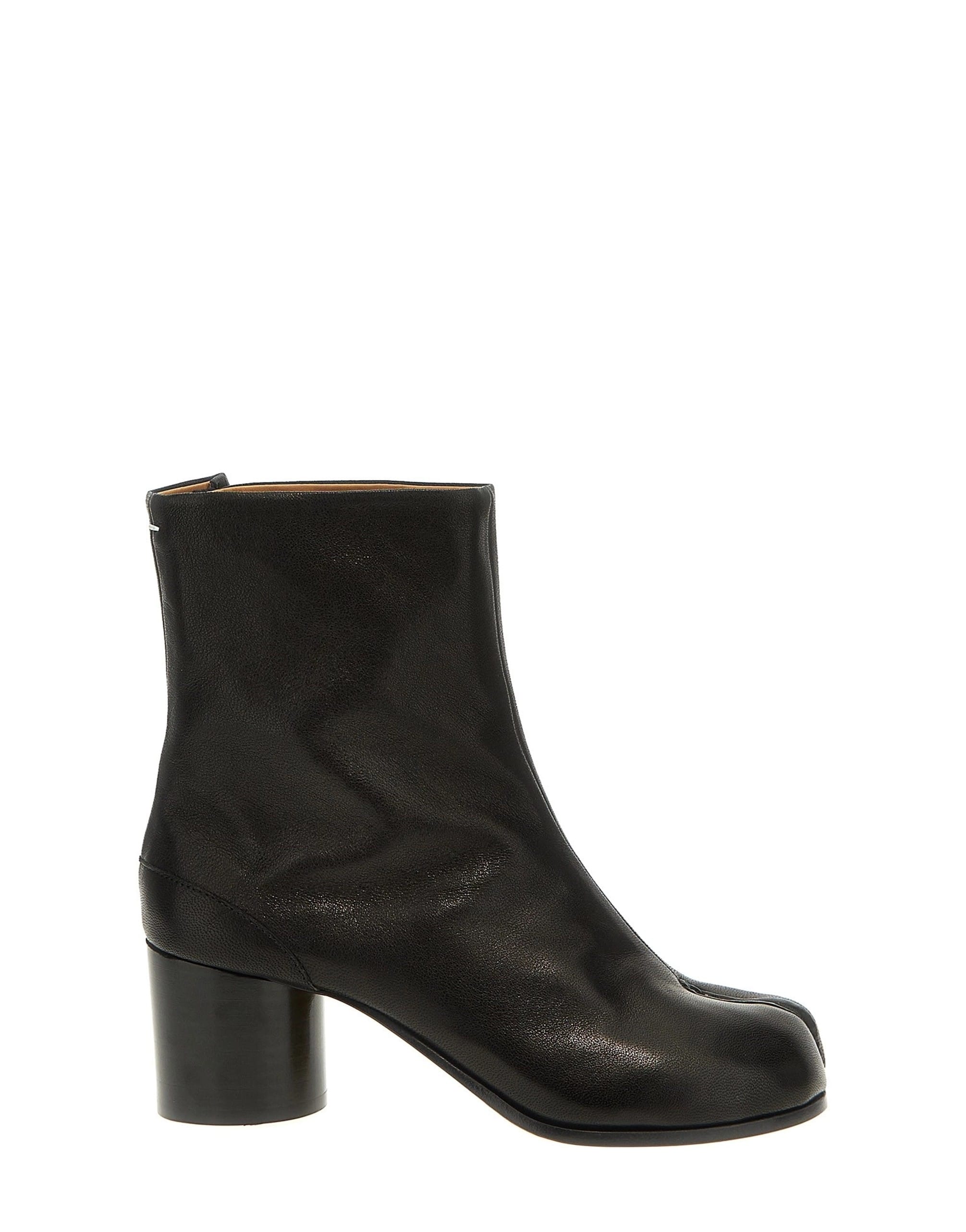 Maison Margiela Maison Margiela Tabi Ankle Boots