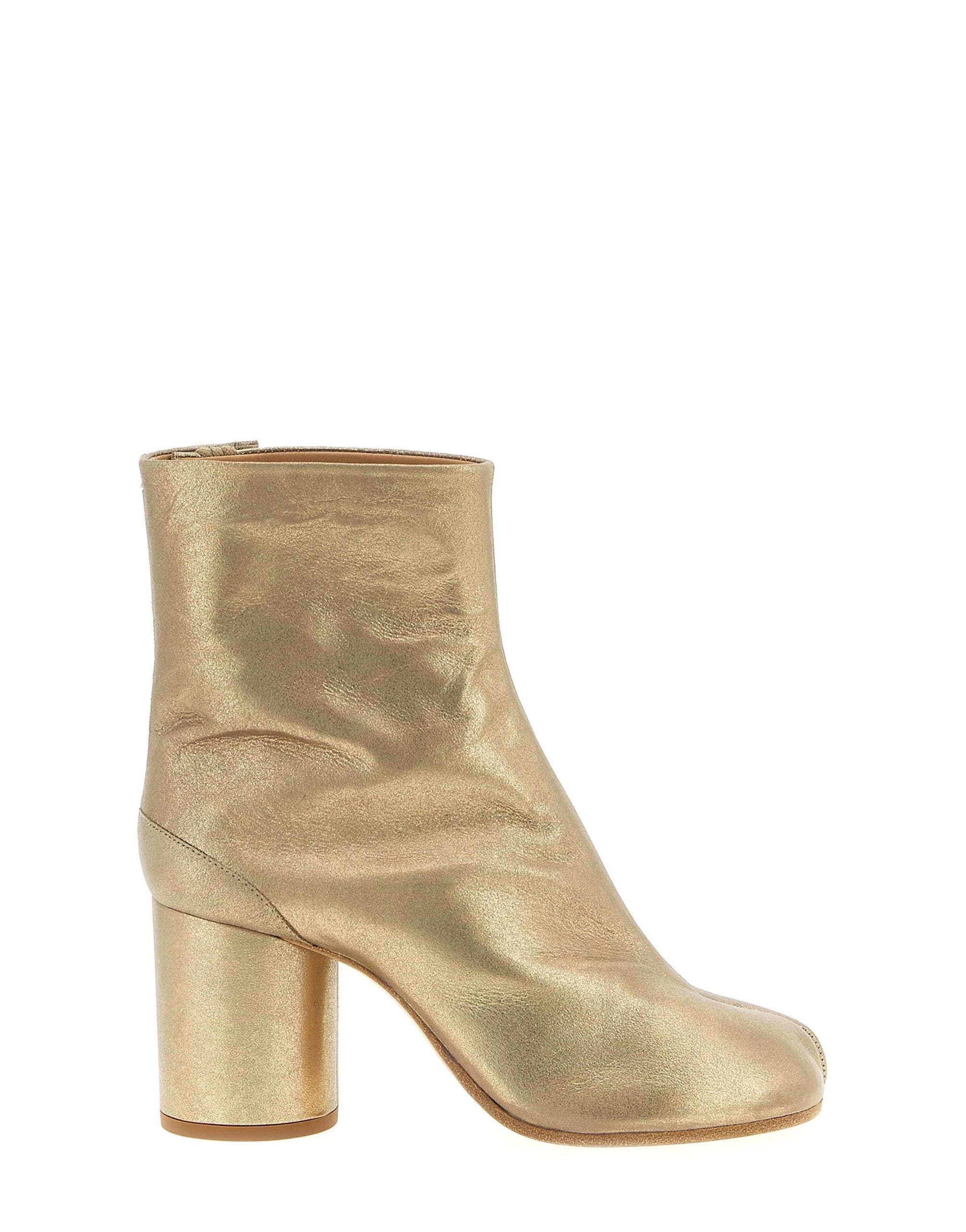 Maison Margiela Maison Margiela Tabi Ankle Boots