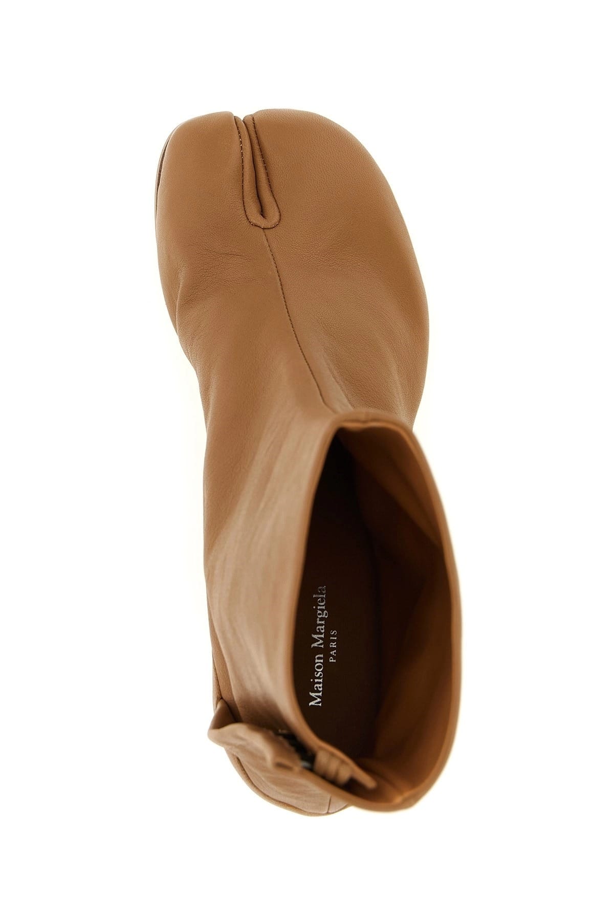 Maison Margiela Botas de Tornozelo Tabi | Sendegaro BR