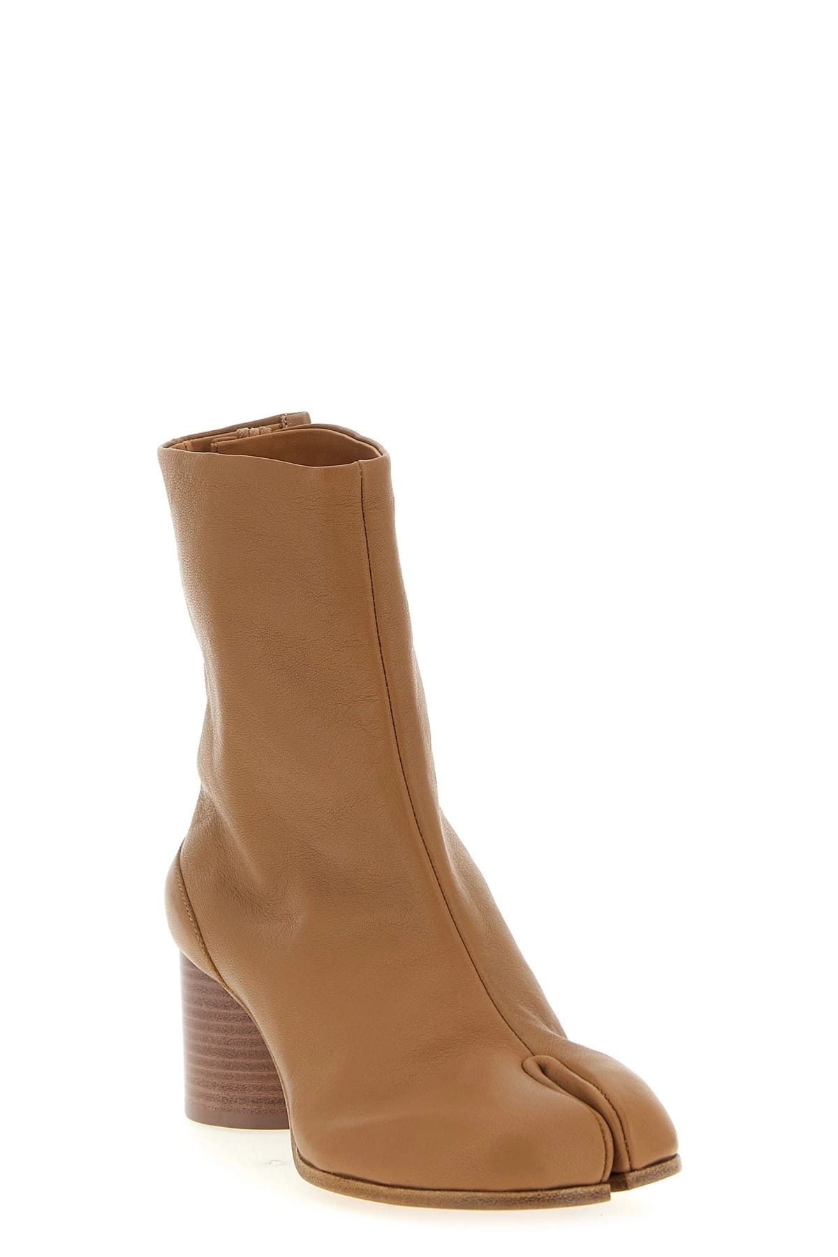 Maison Margiela Maison Margiela Tabi Ankle Boots