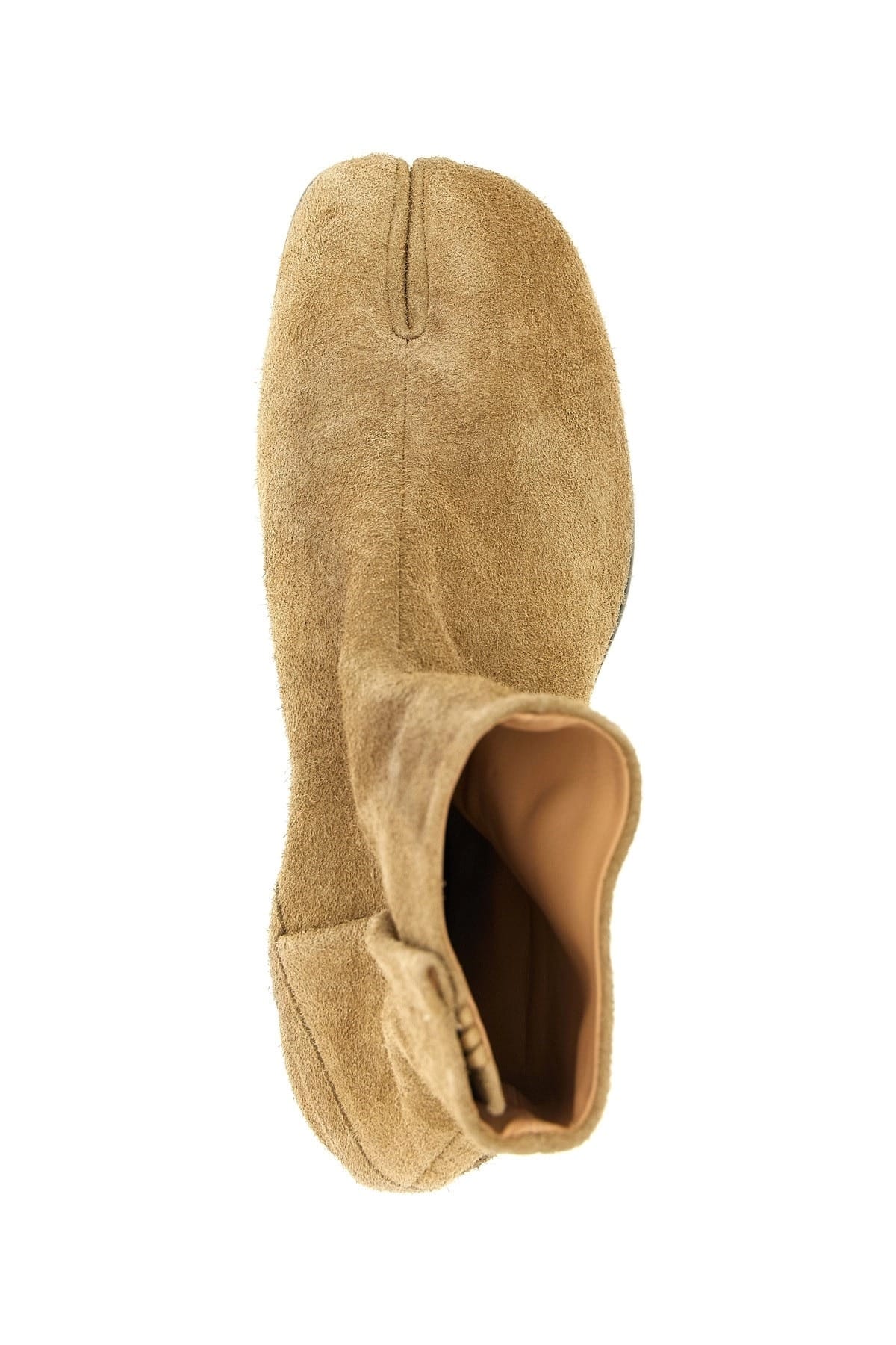 Maison Margiela Maison Margiela Tabi Ankle Boots