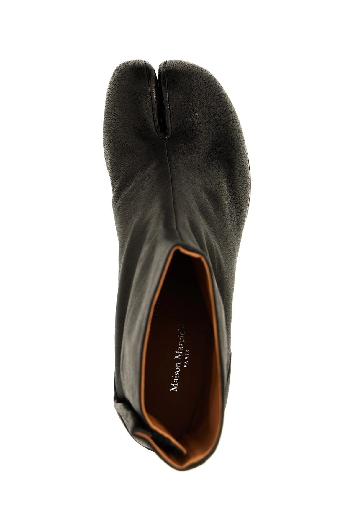 Maison Margiela Tabi Ankle Boots