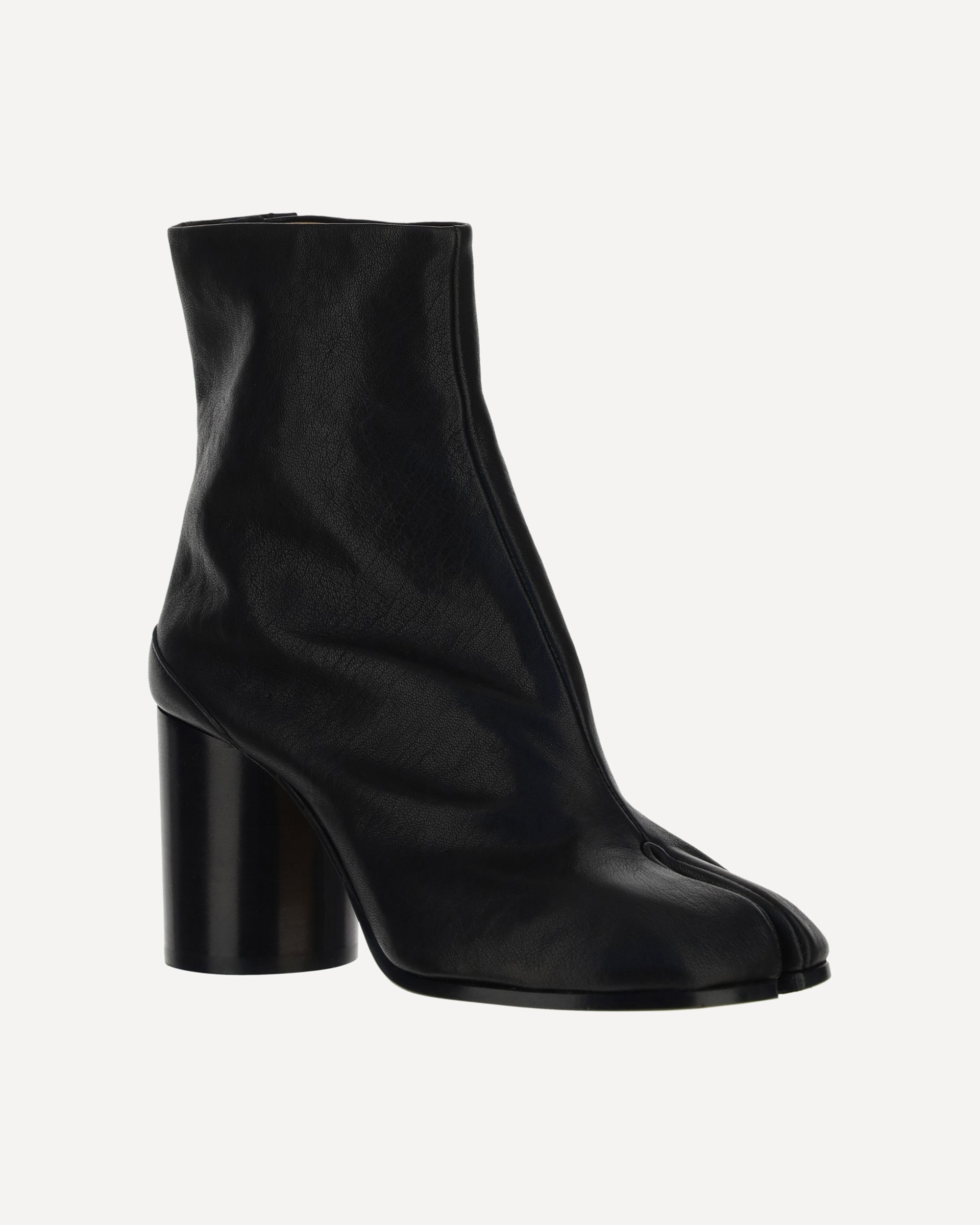 Maison Margiela Botas de Cano Curto Tabi | Sendegaro BR