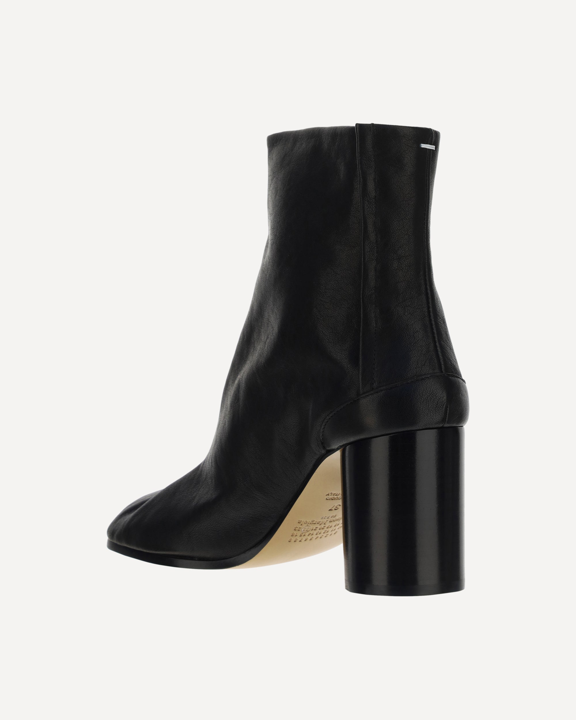 Maison Margiela Tabi Ankle Boots