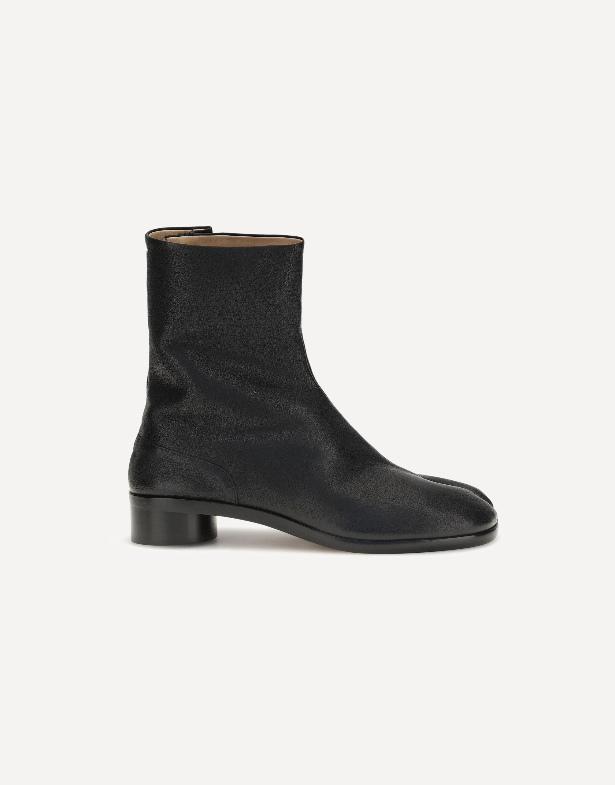 Maison Margiela タビ アンクルブーツ | Sendegaro JP