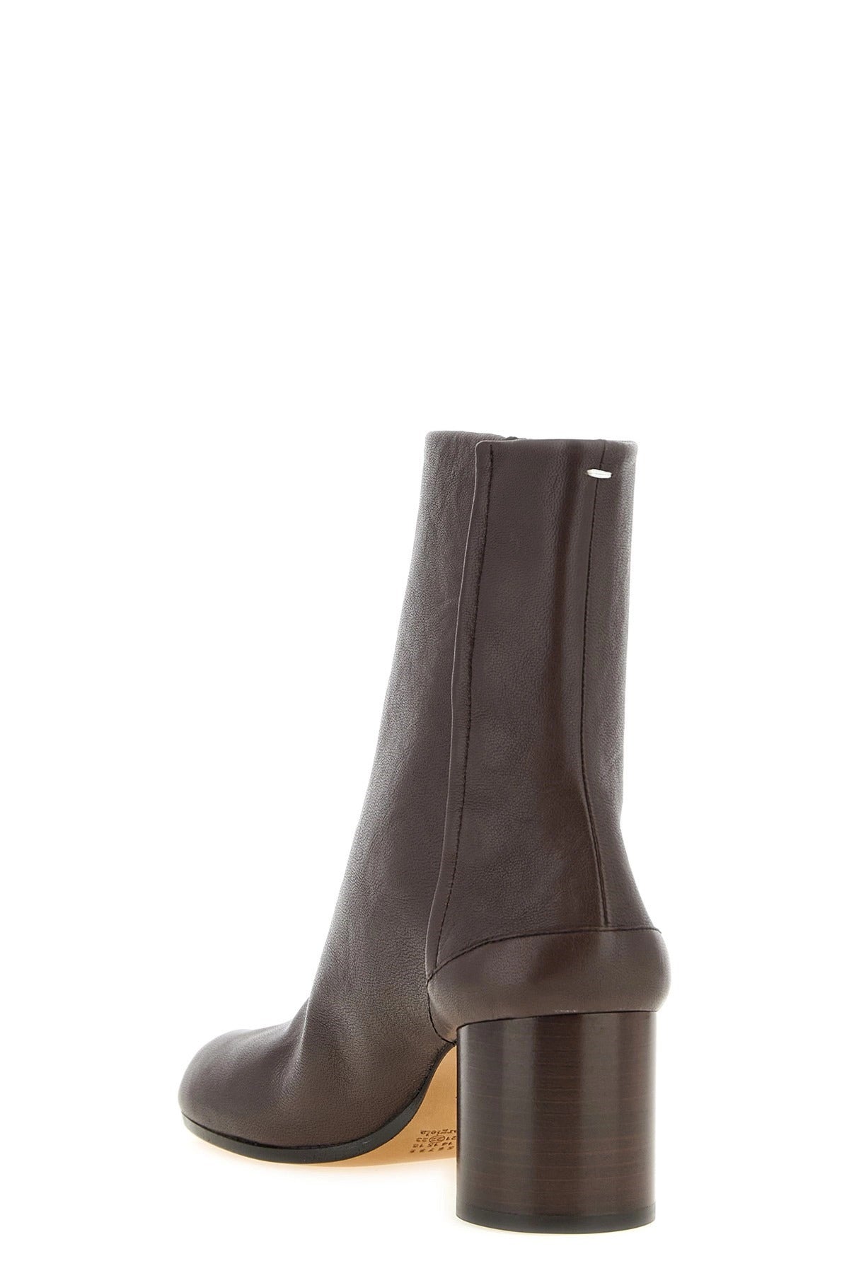 Maison Margiela Tabi Ankle Boots