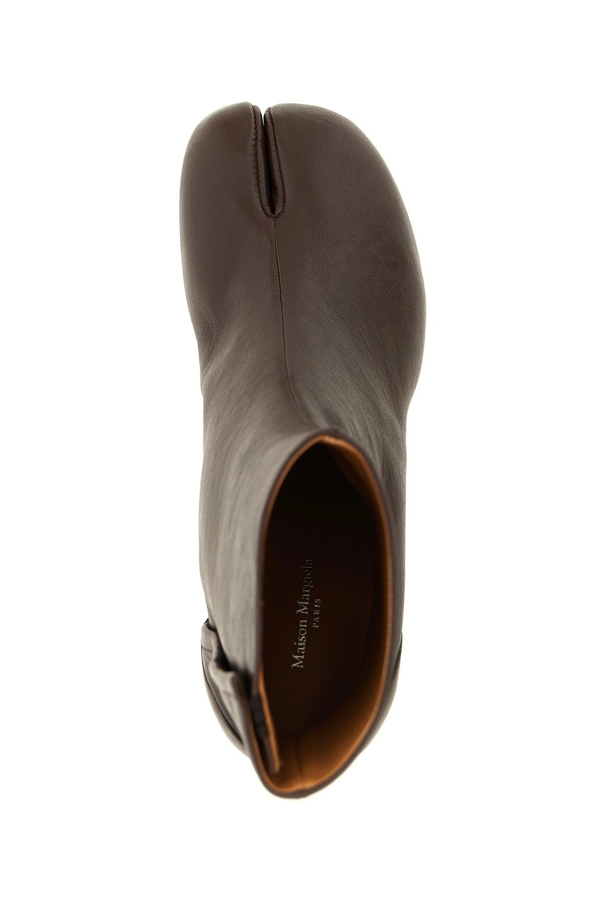 Maison Margiela Tabi Ankle Boots