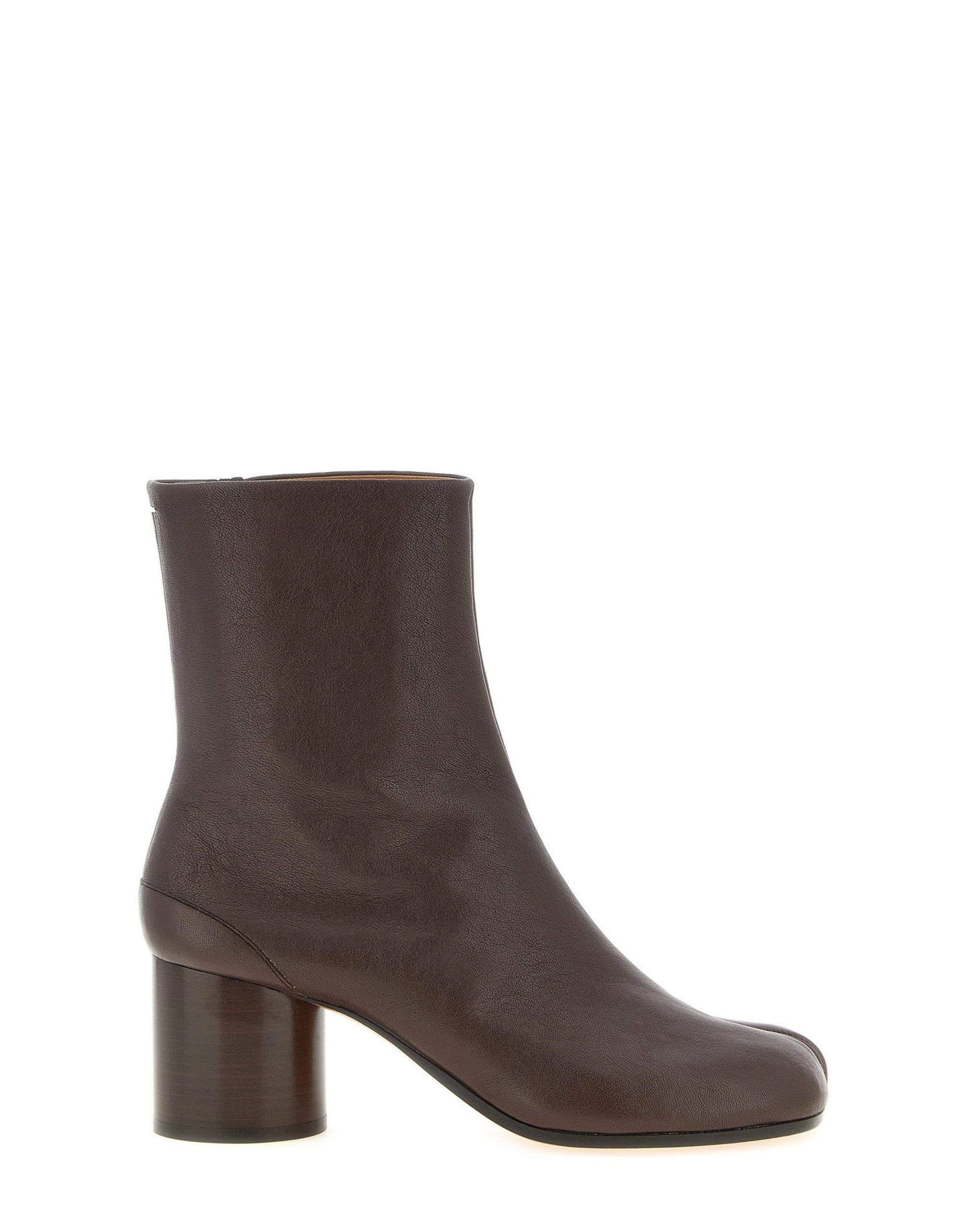 Maison Margiela Tabi Ankle Boots
